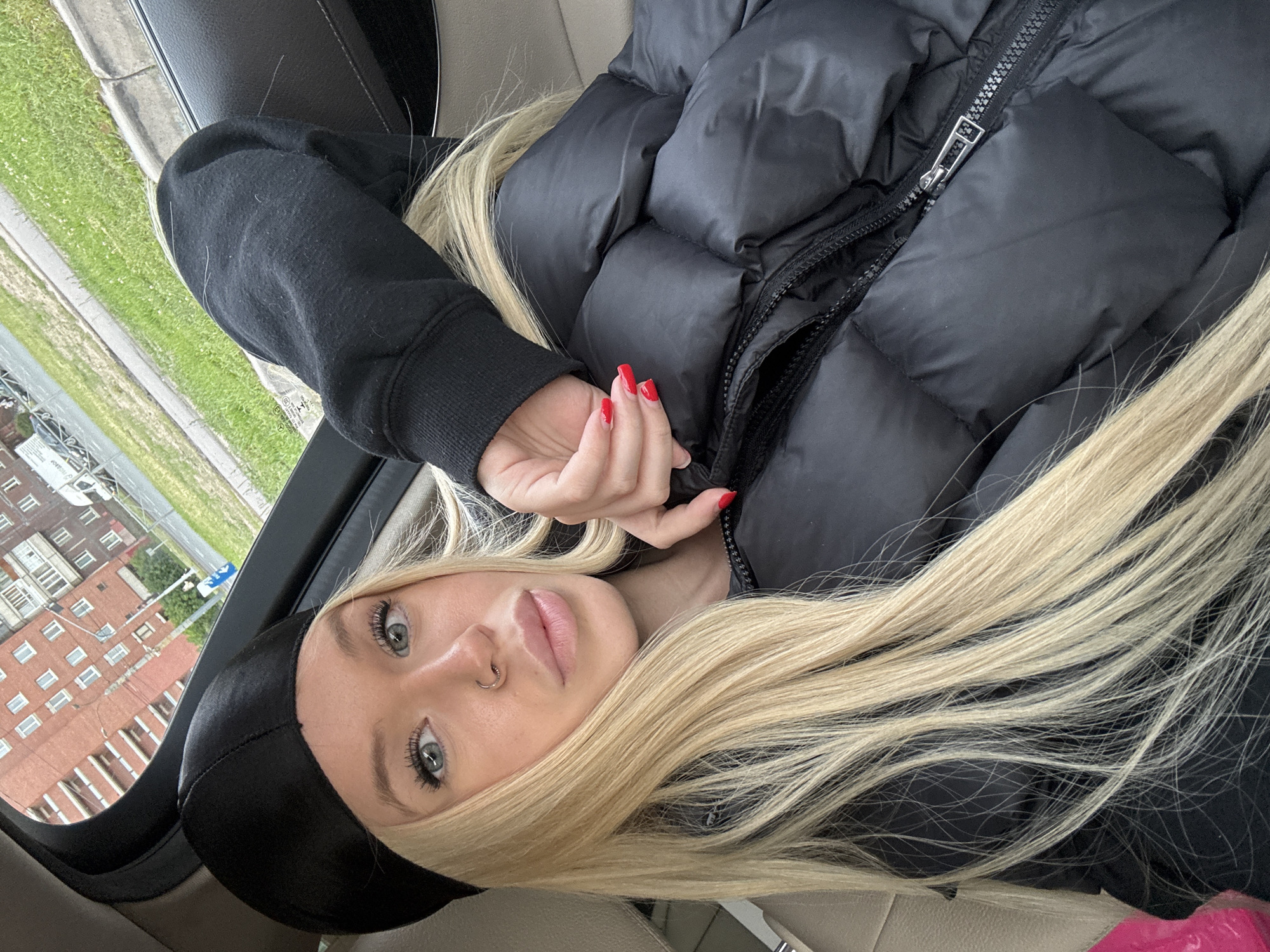 Casual personal snapshots in Saint Petersburg, June 2026