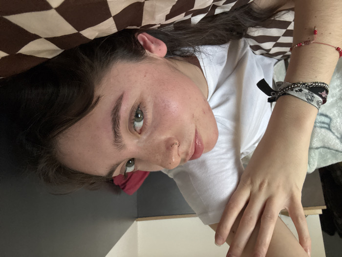 Quiet afternoon moments documented in Hull residential setting