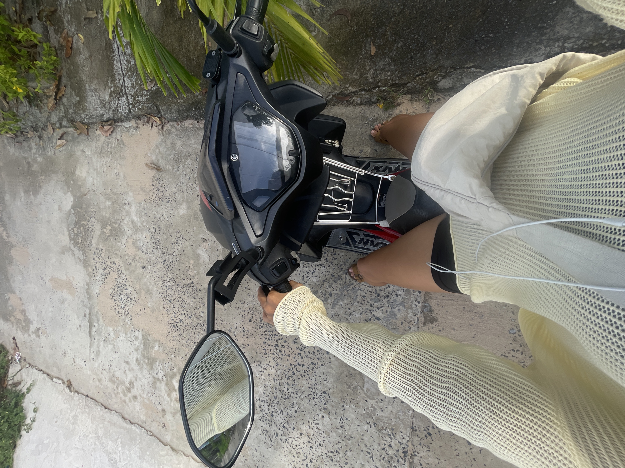 Daily life snapshots across Phu Thuy Ward Vietnam