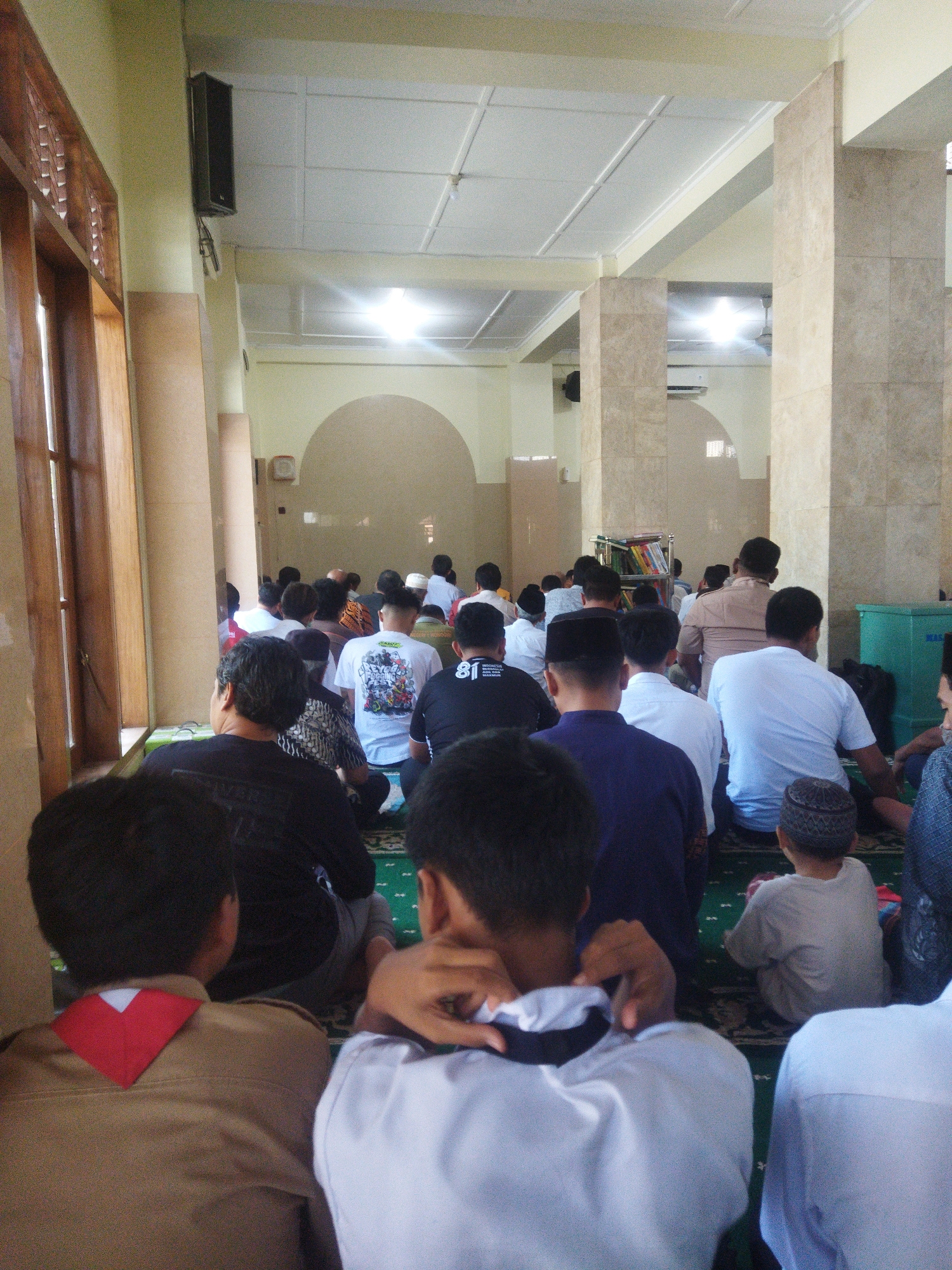 Event