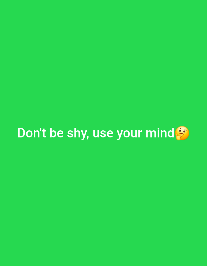 Colorful motivational quote cards posted in quick succession