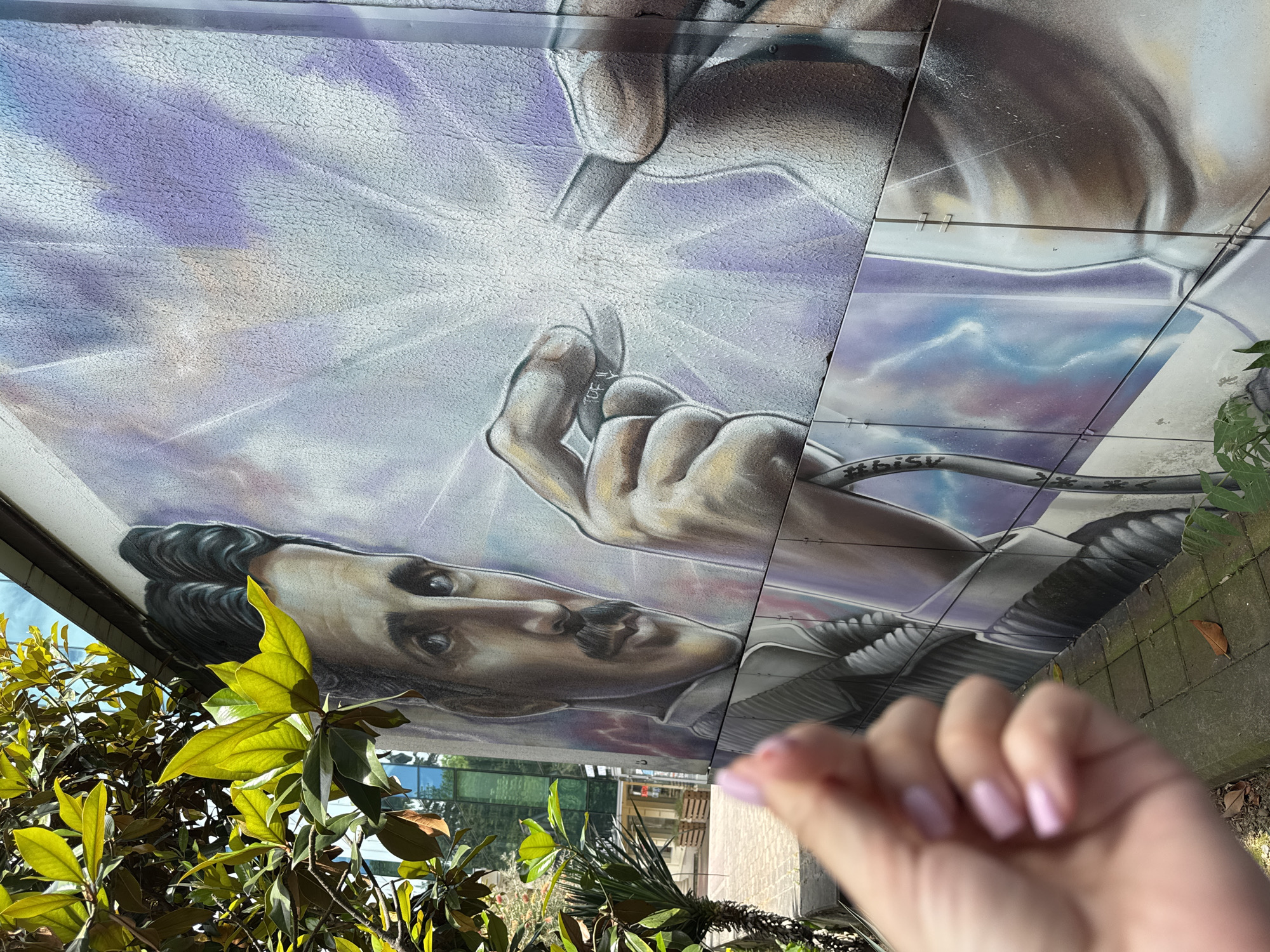 Morning street life documented across 85 minutes in Sochi