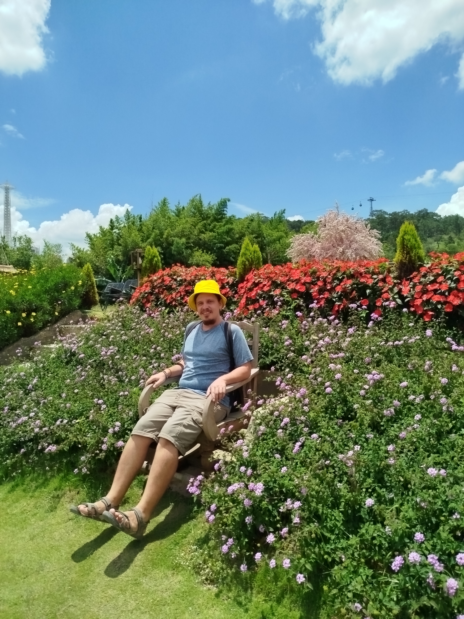 Da Lat, Vietnam