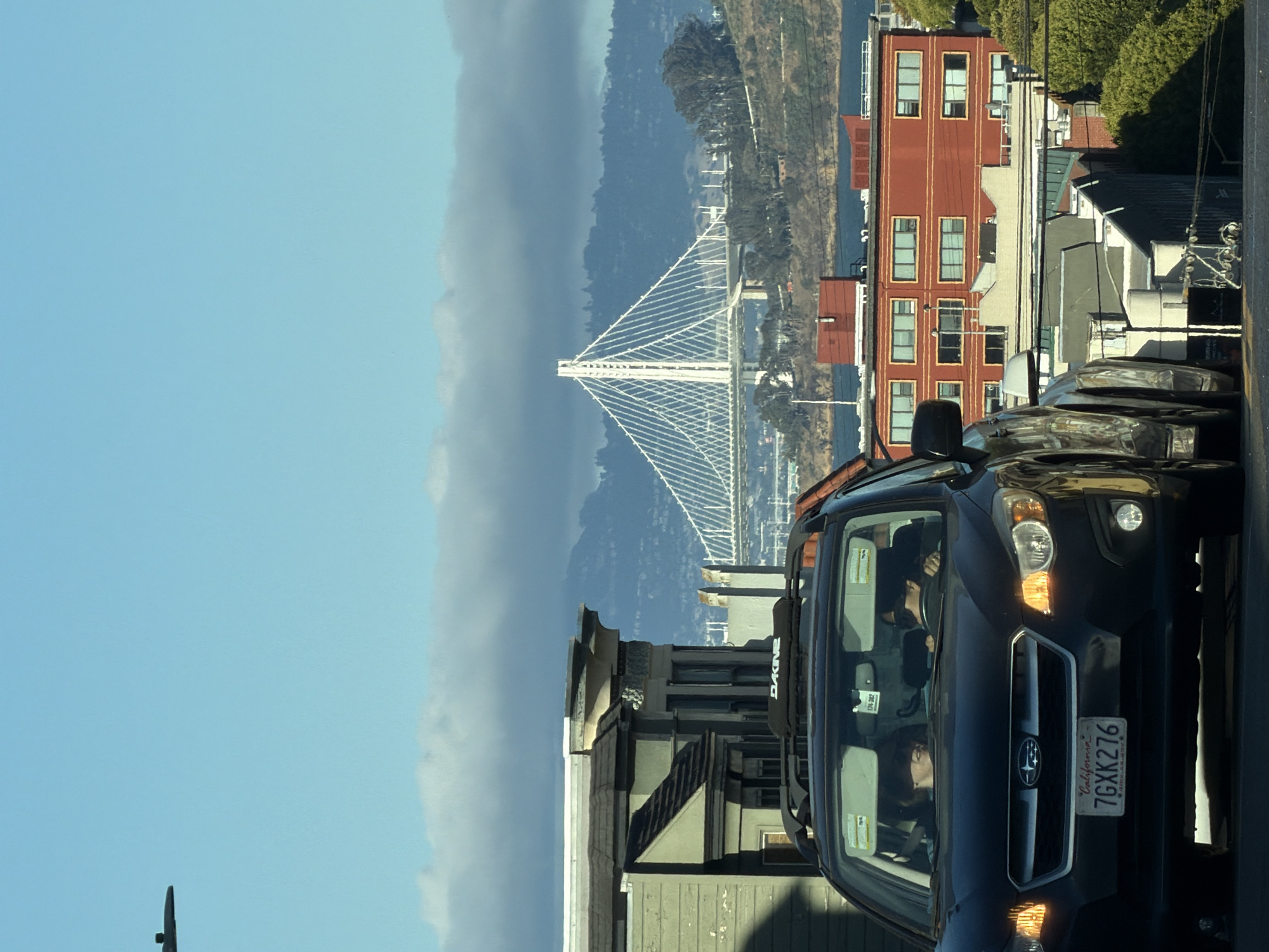 San Francisco, United States of America