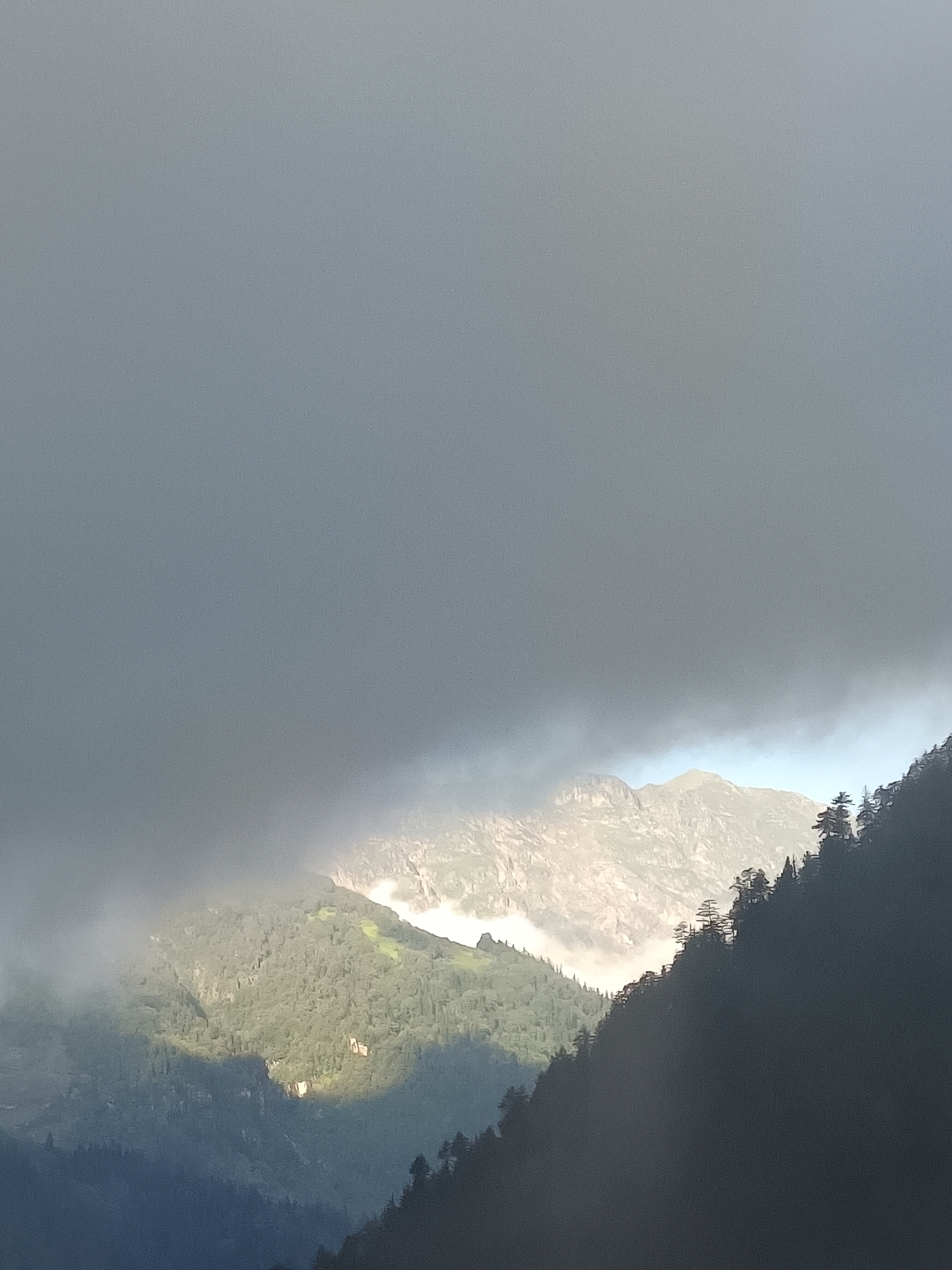 Vashisht, India
