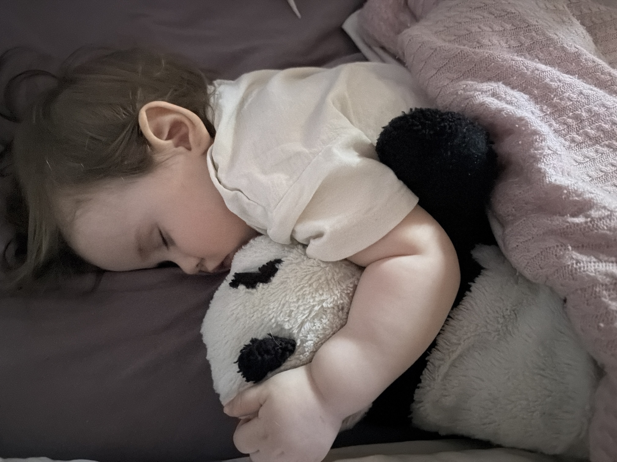 Quiet afternoon moments captured in Myaglovo: sleeping child, soccer field