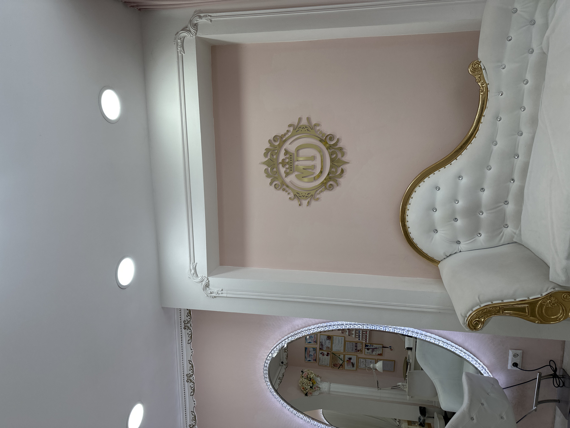 Retail spaces and commercial scenes documented across Sofia