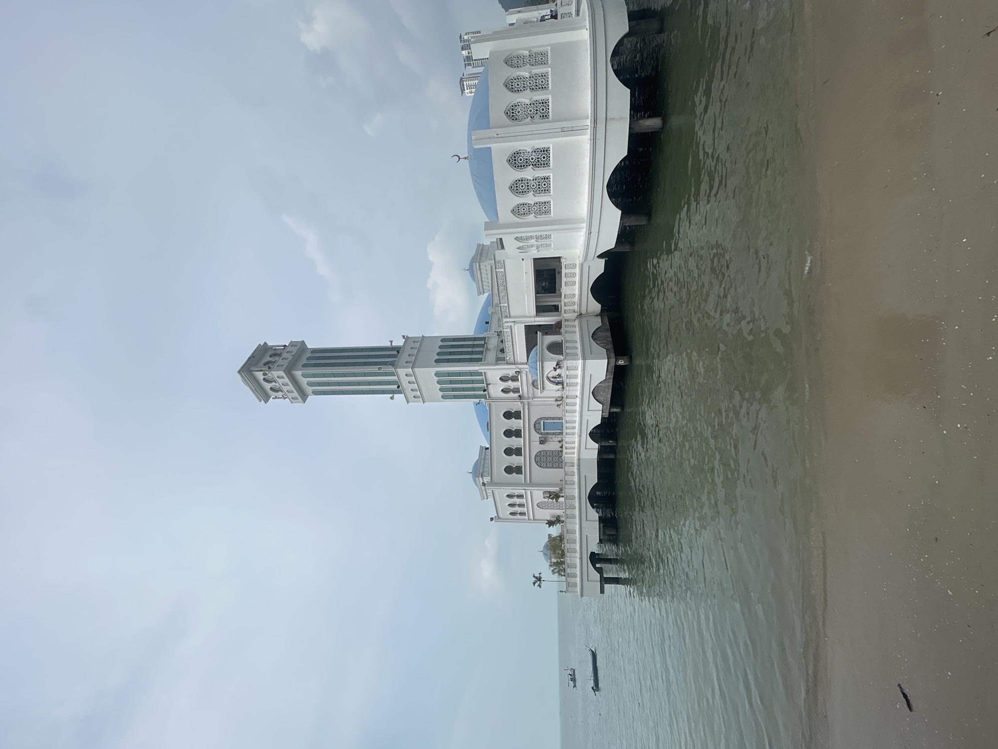 George Town, Malaysia