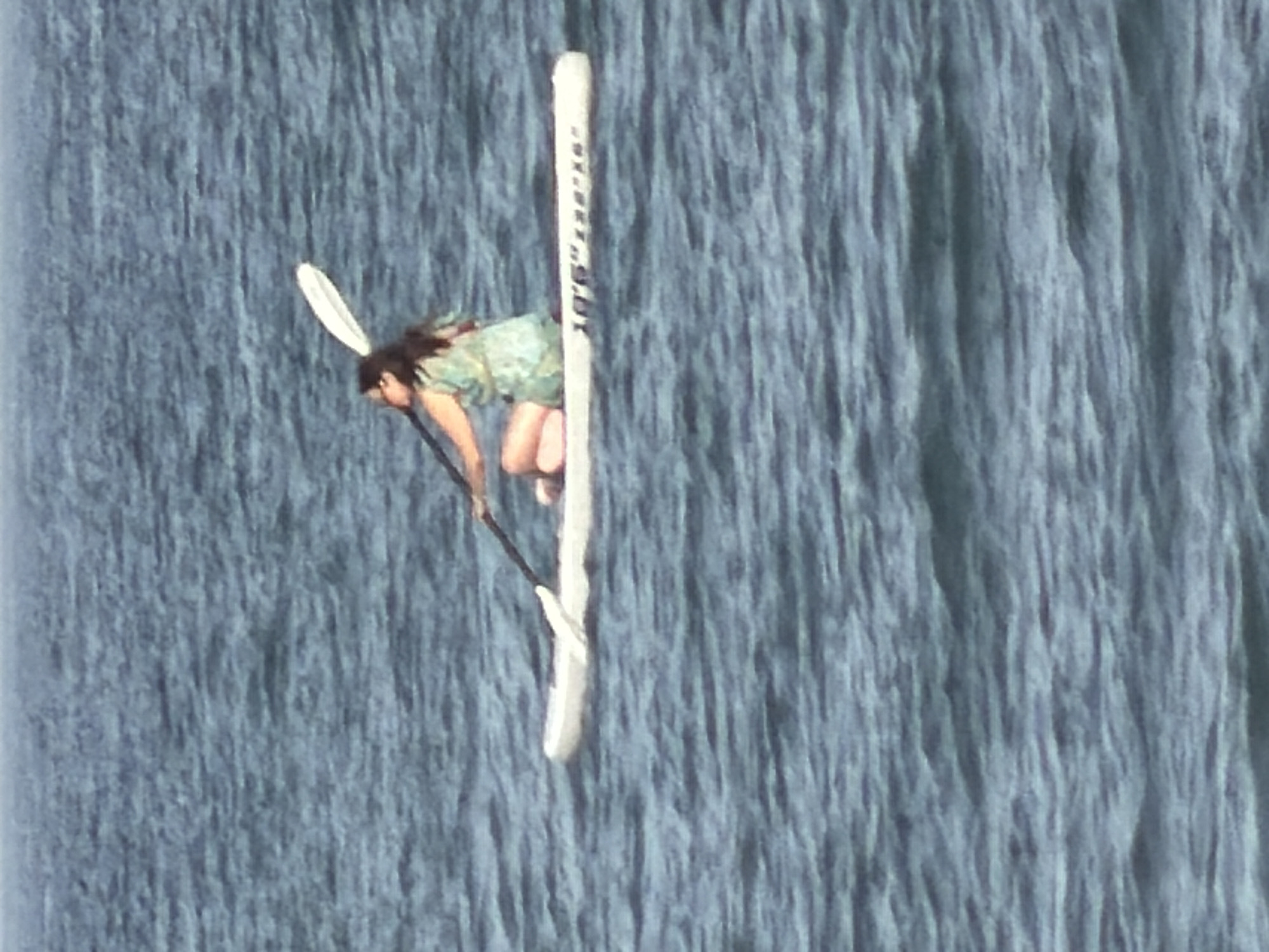Paddleboarding and beach day at El Velerín