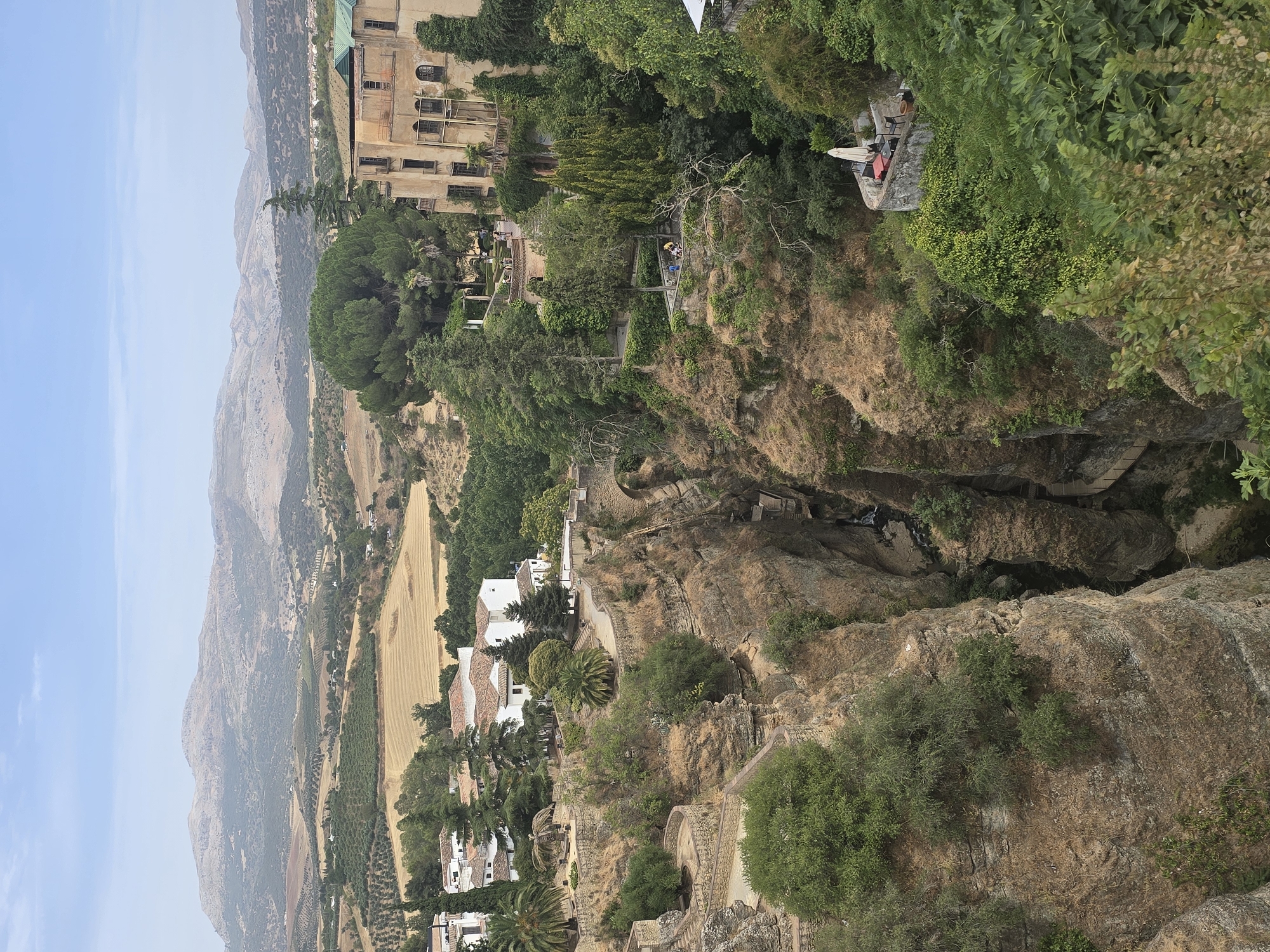 Ronda, Spain