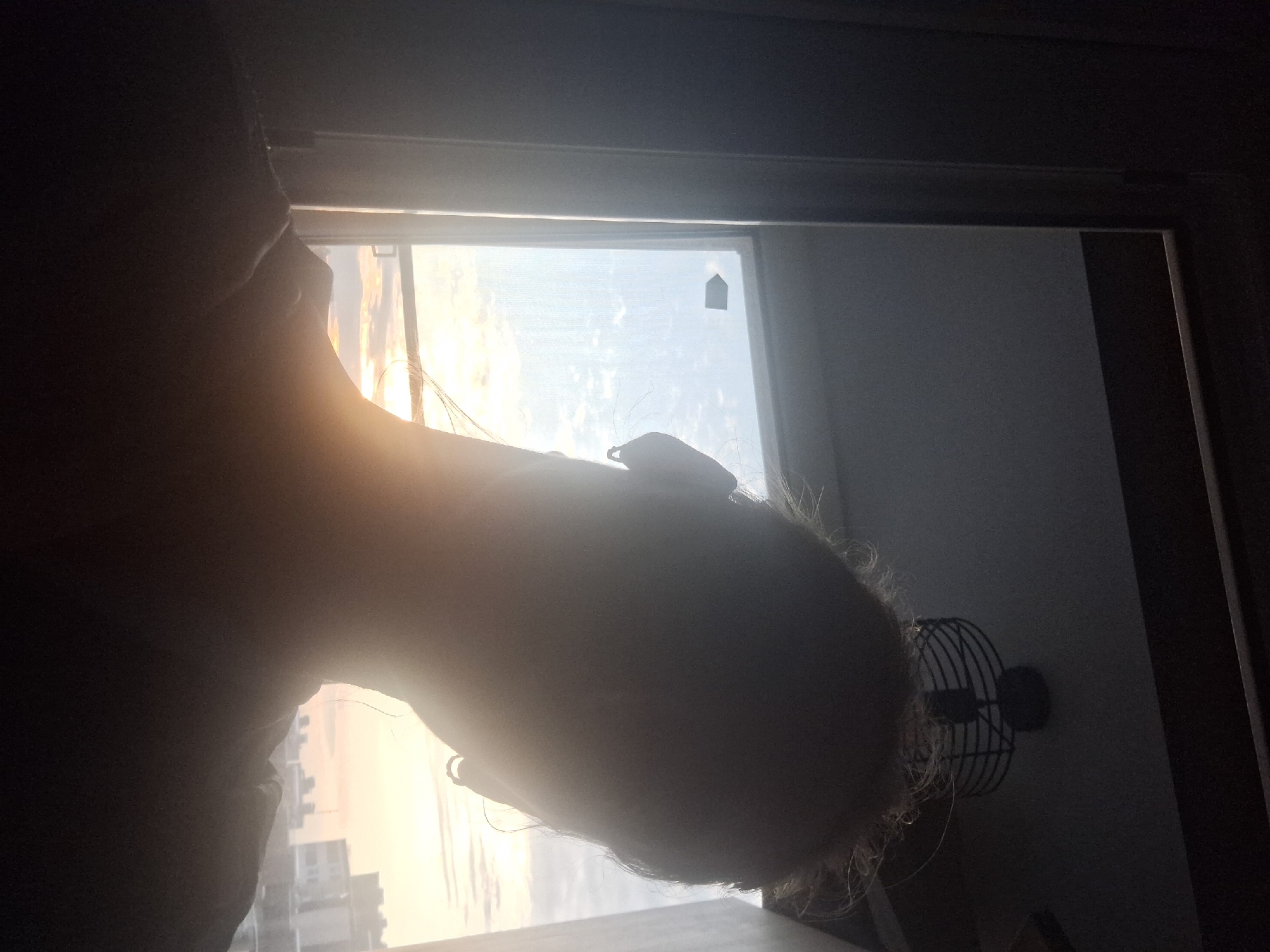 Kaluga golden hour: city views and casual indoor moments
