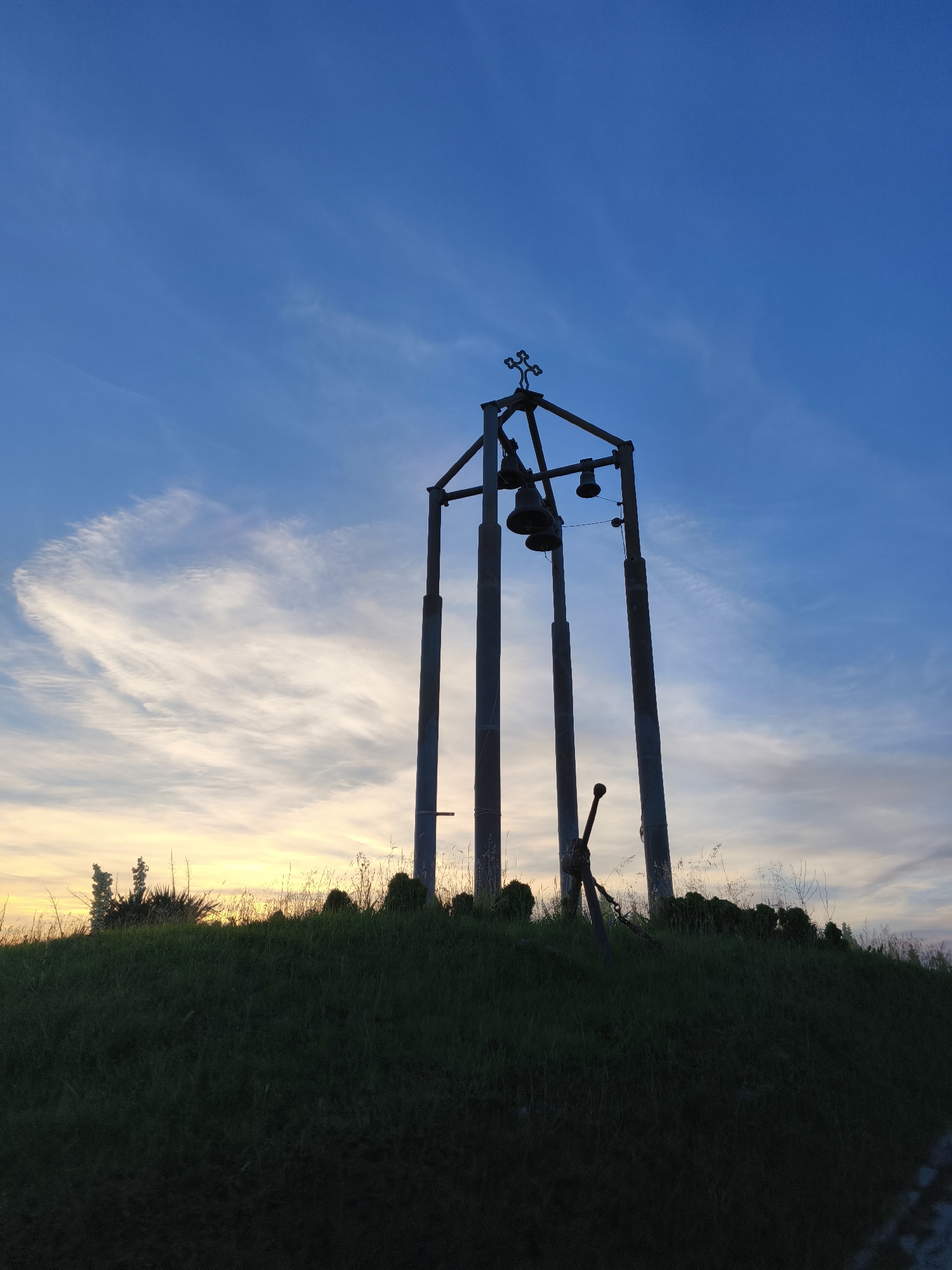 Visitor captures Tsarevo's coastal chapels and sunset seascapes