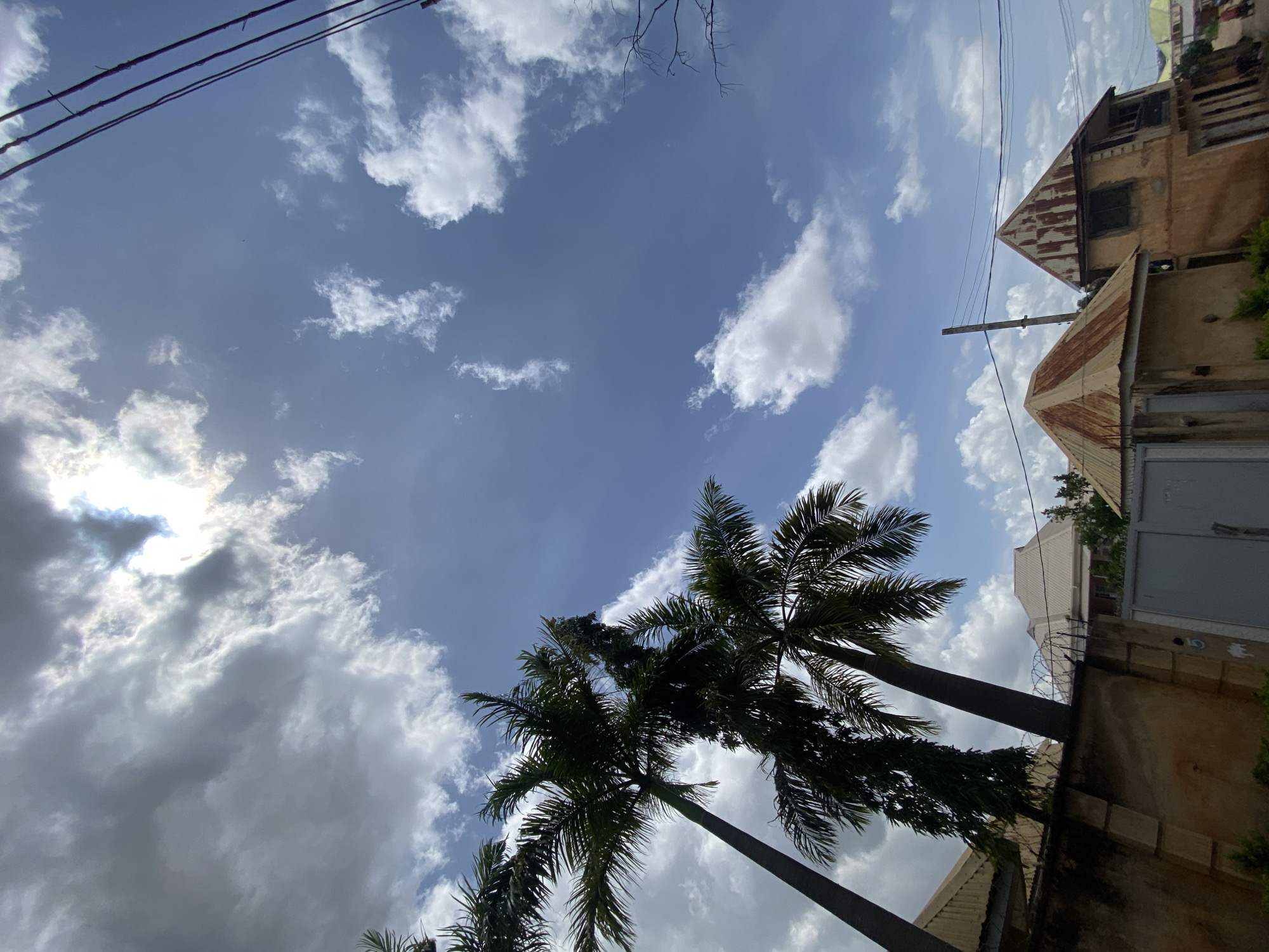 Street life and urban scenes across Gura Top and Jos, Nigeria