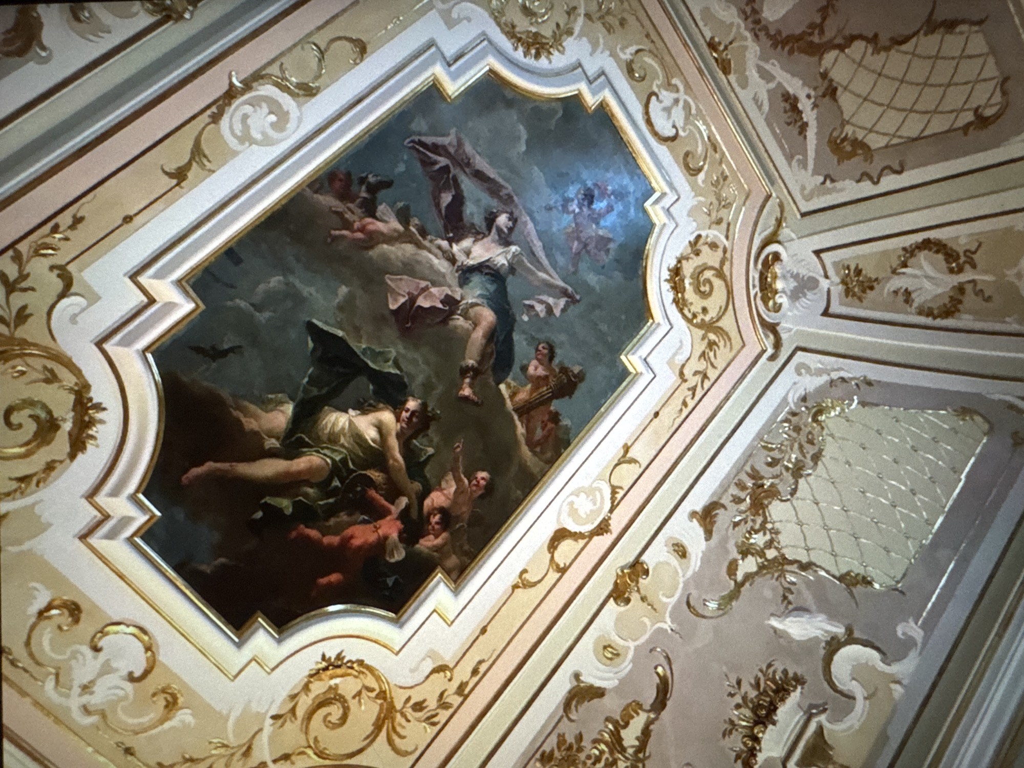 Diverse memories captured across Riga in 16-minute span
