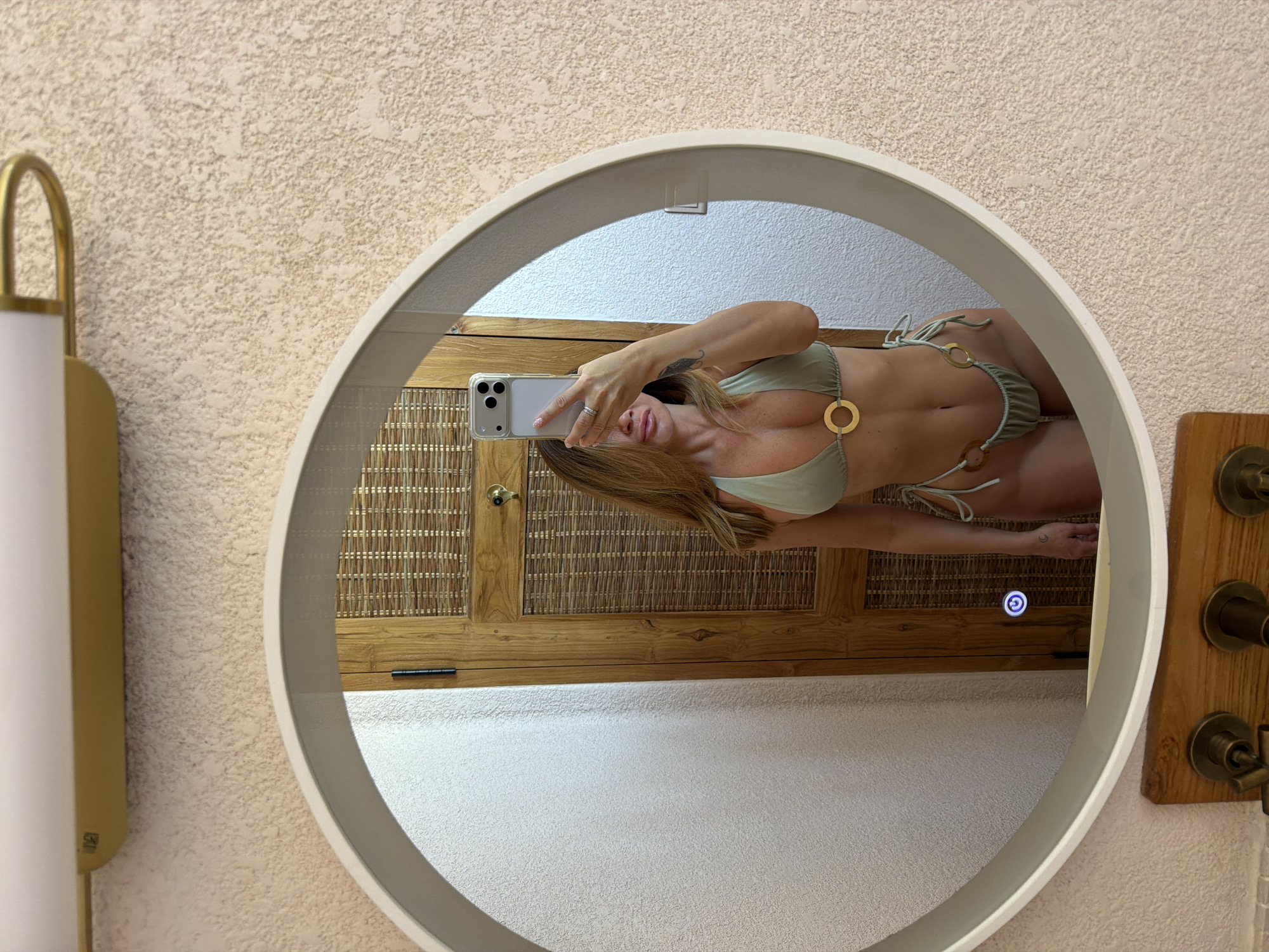 Late-night domestic moments documented in Mengwi homes