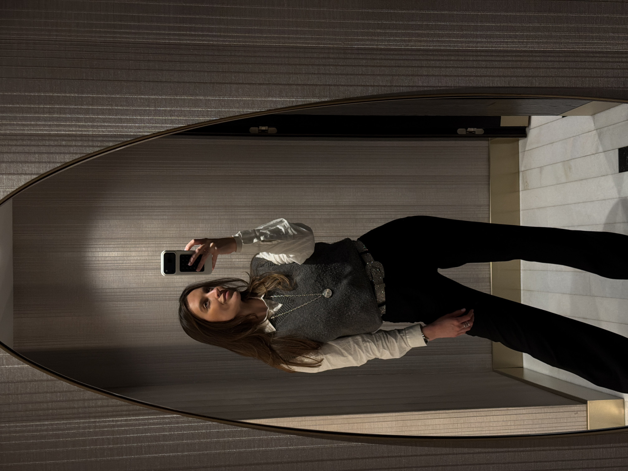 Personal photo session documented across multiple Budva locations