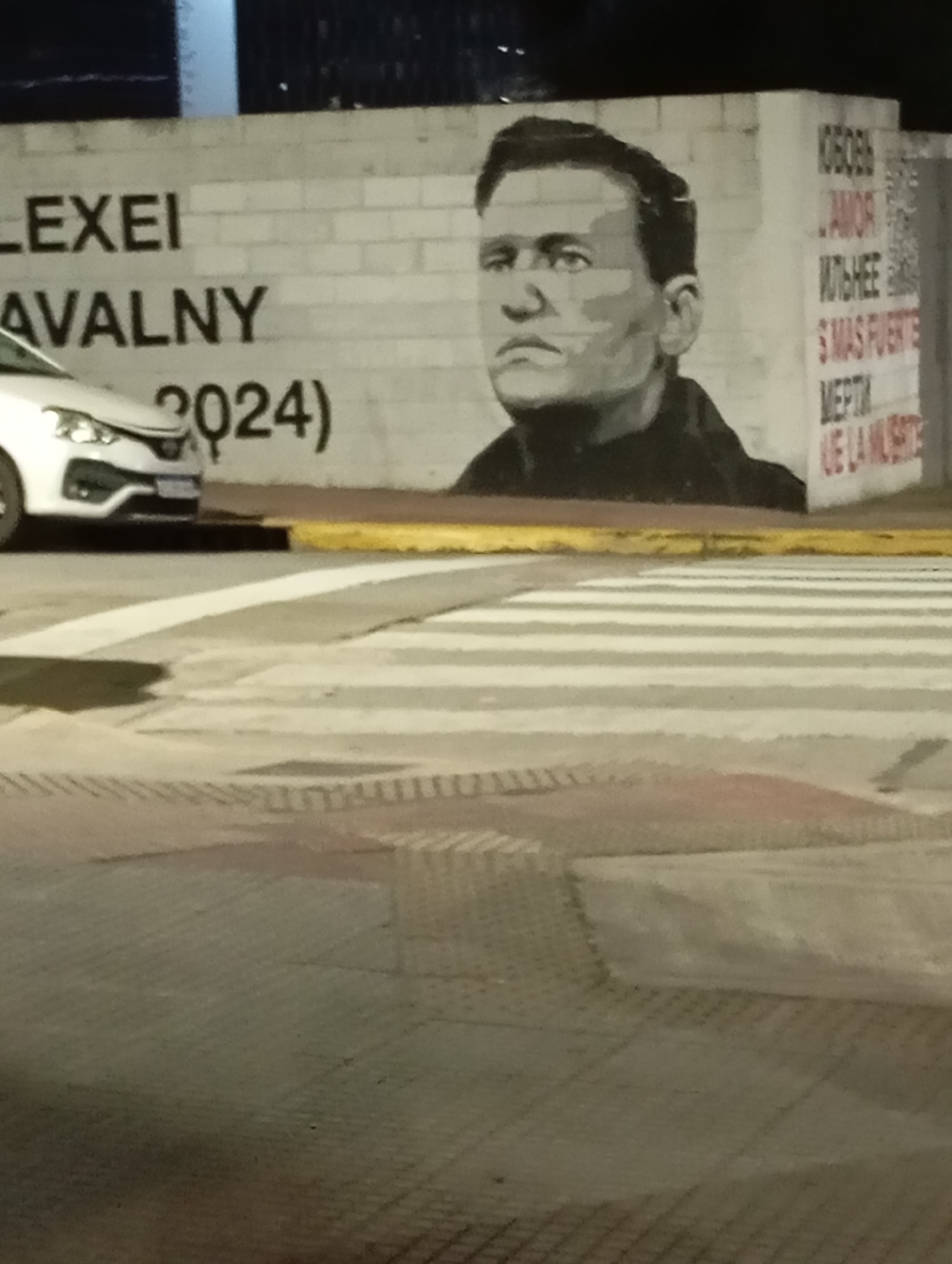 Buenos Aires, Argentina
