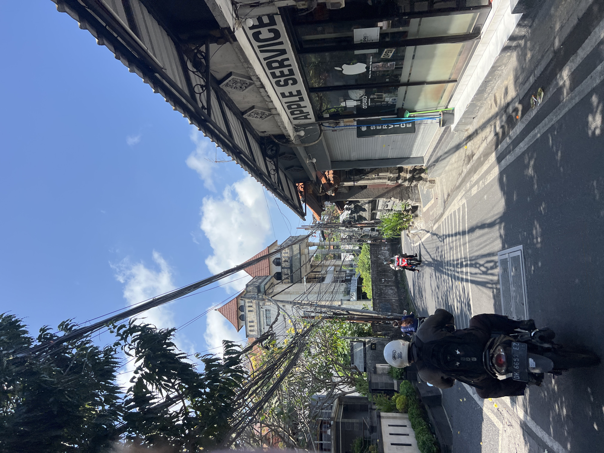 Kuta, Indonesia