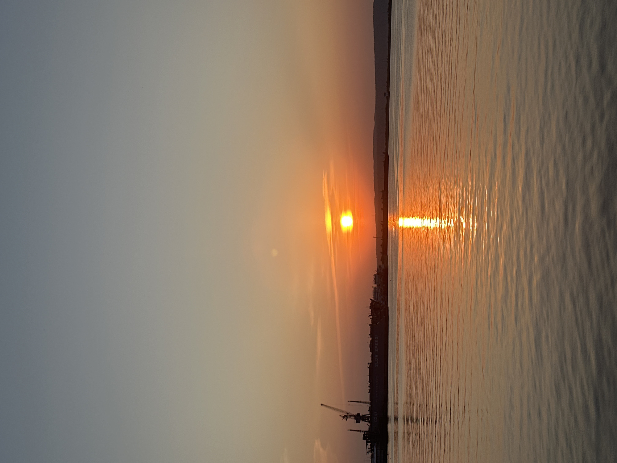 Sunset selfies and riverside strolls along the Kama in Chaikovsky