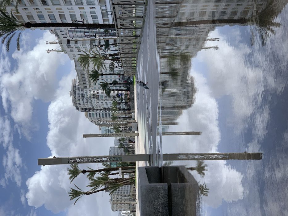 Daily life unfolds across Tangier's waterfront districts