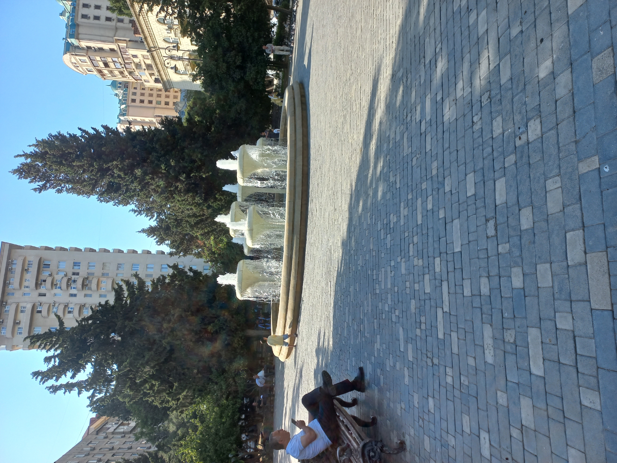 Baku, Azerbaijan