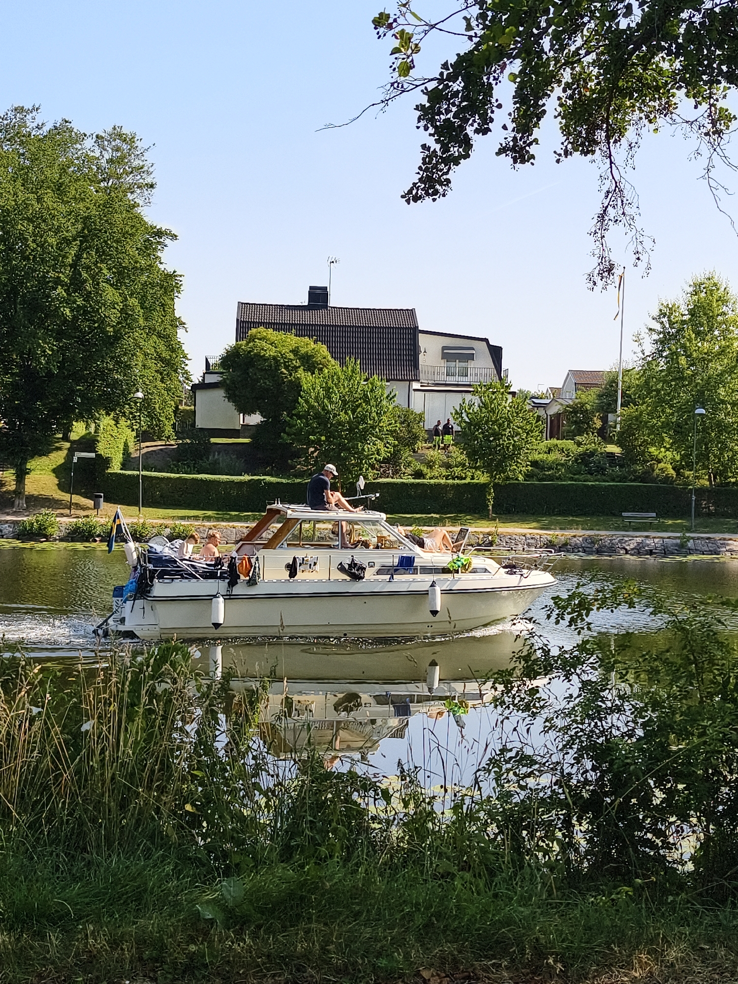 Linköping, Sweden