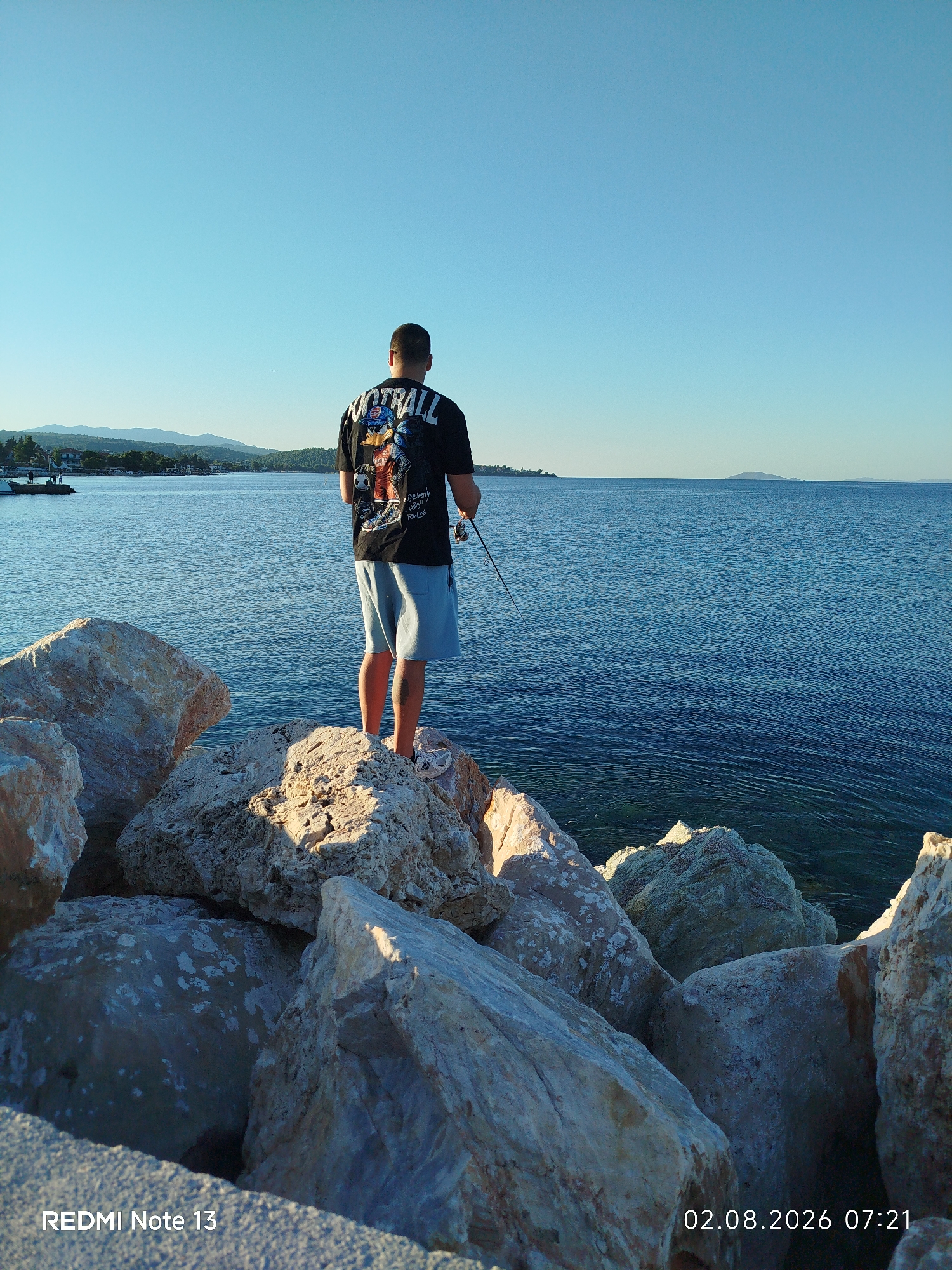 Sithonia Municipal Unit, Greece