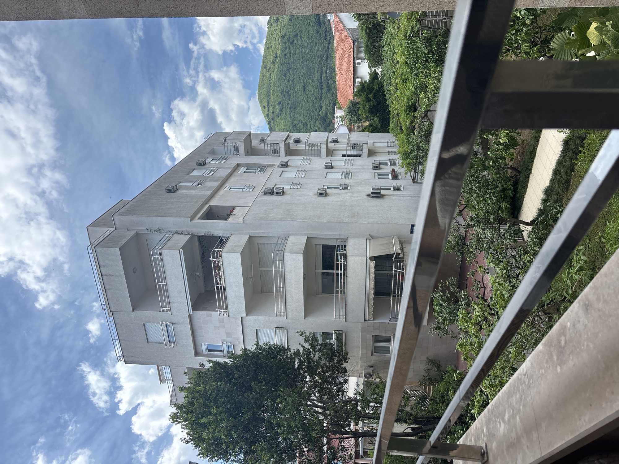 Home cooking sequence documented in Budva, Montenegro