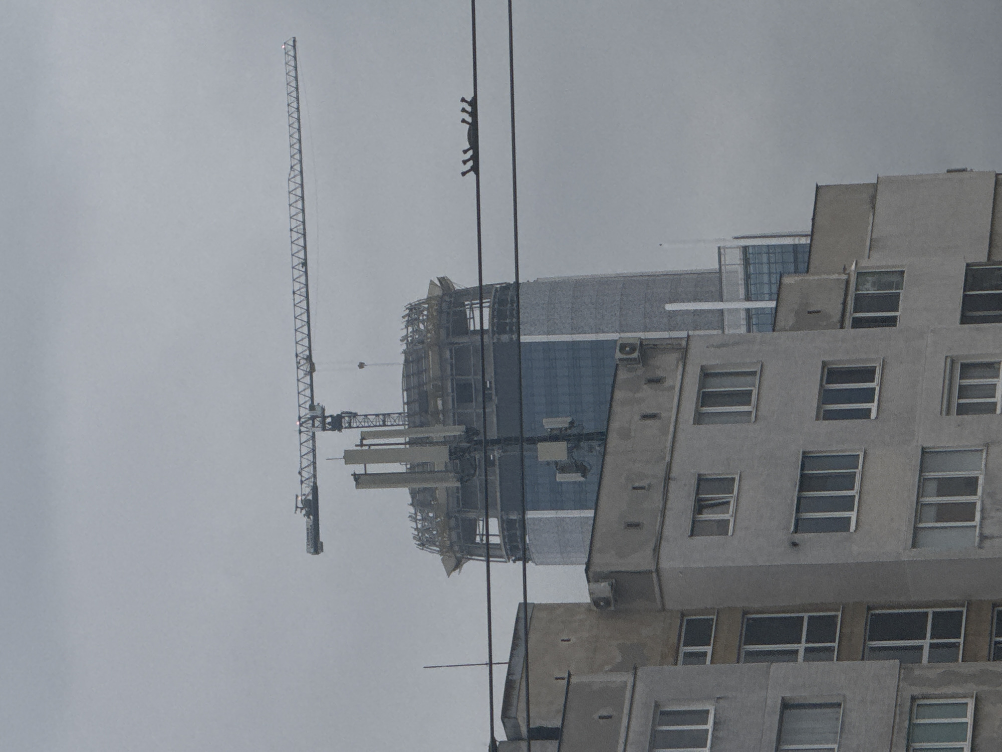 Construction and cannabis documented in Sofia afternoon observations