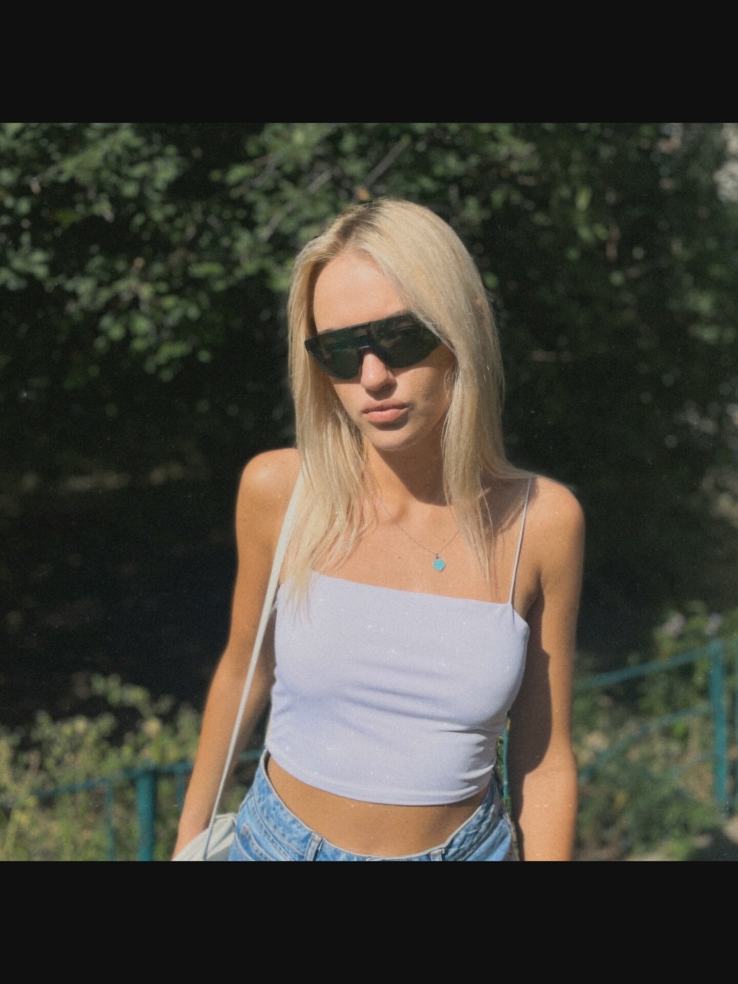 A day in Kyiv, moving through parks, gyms, and galleries.