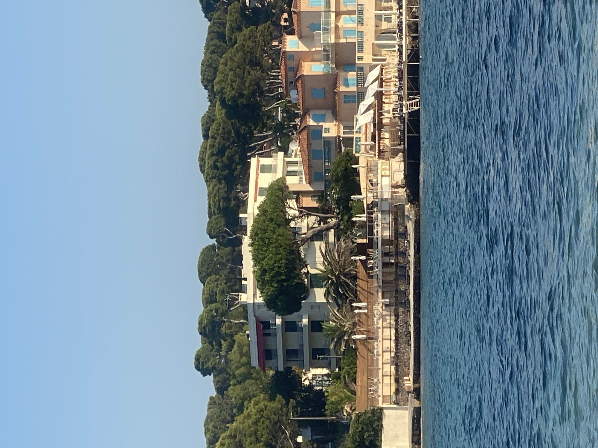 Antibes, France