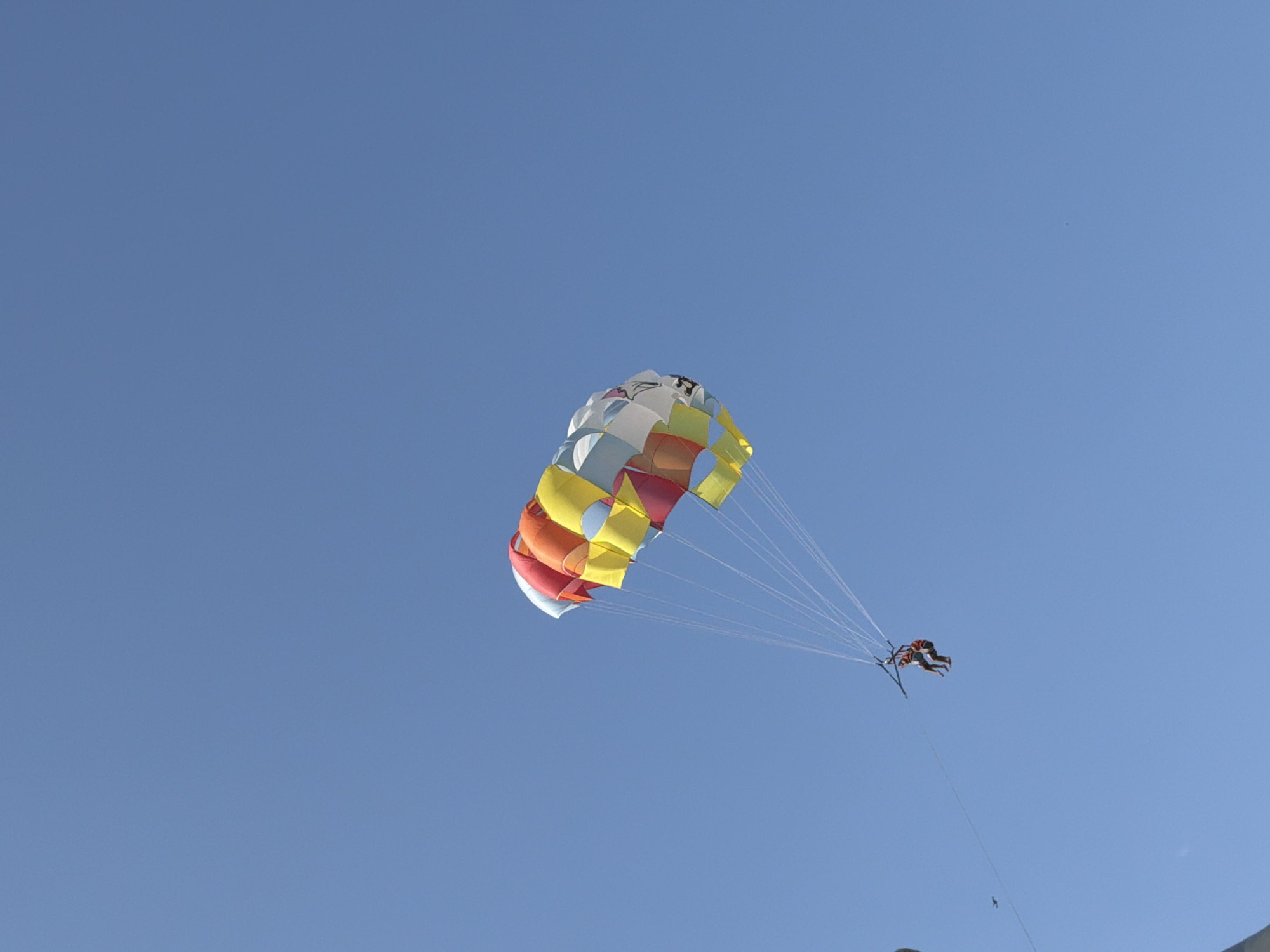 Resort vacation moments captured in Manavgat, Turkey