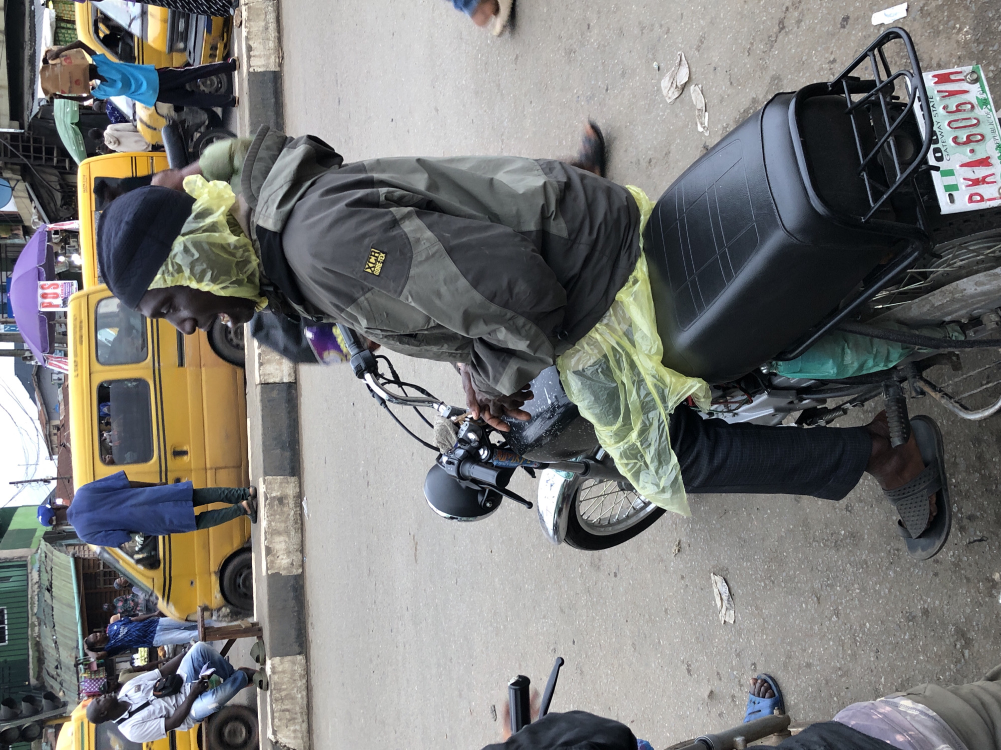 Lagos, Nigeria