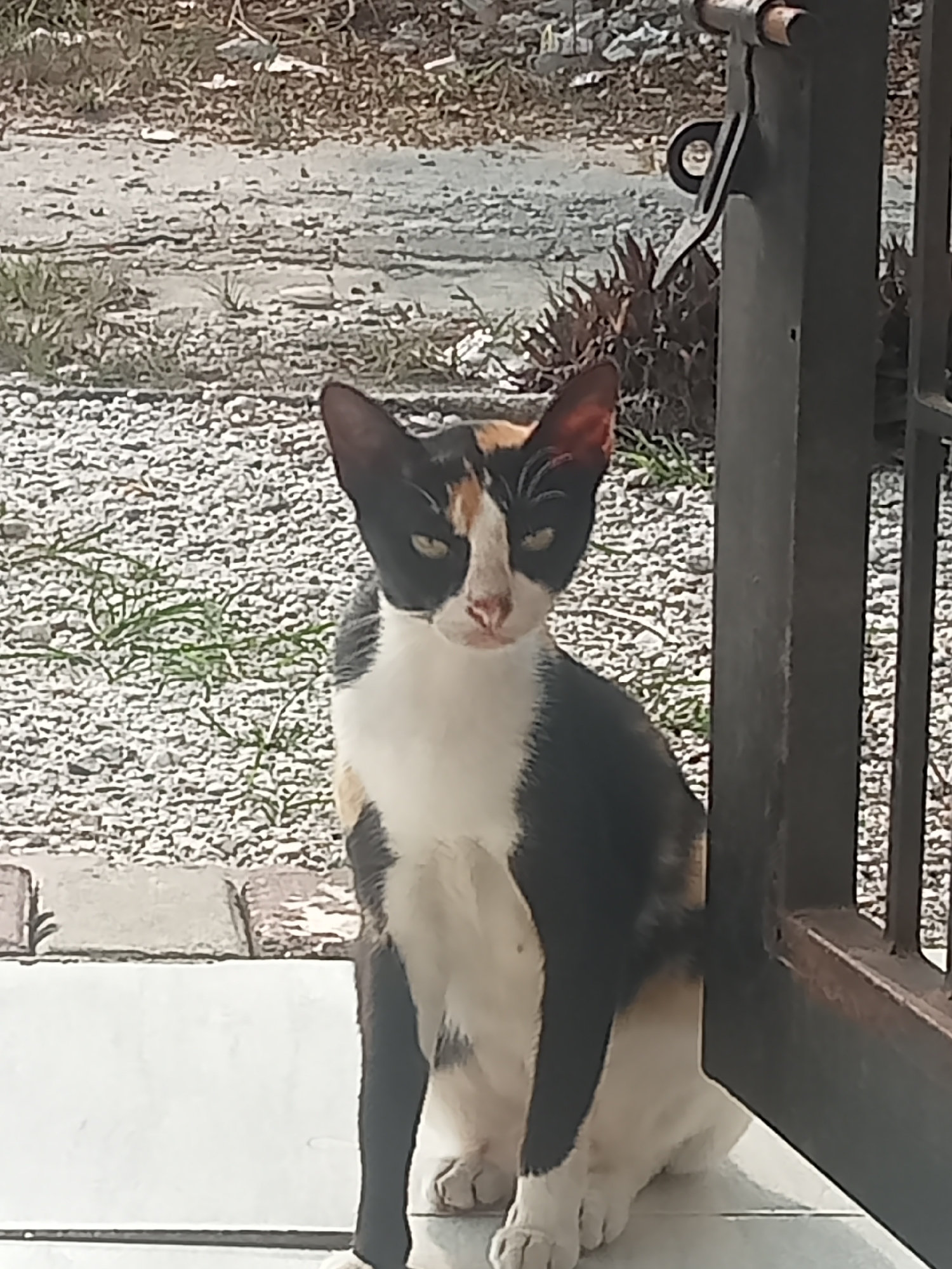 Kualu, Indonesia