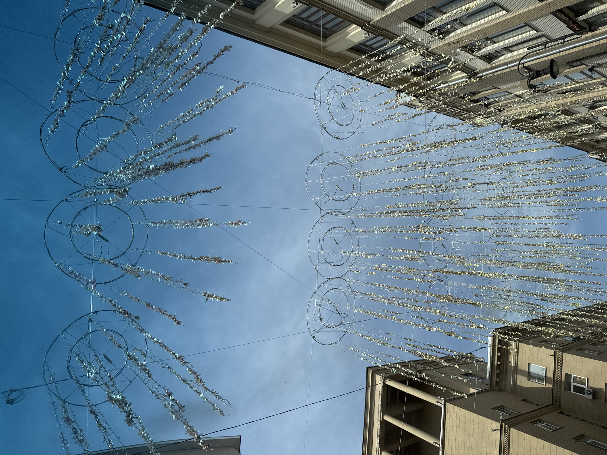 Moscow landmarks and public spaces documented during brief morning walk