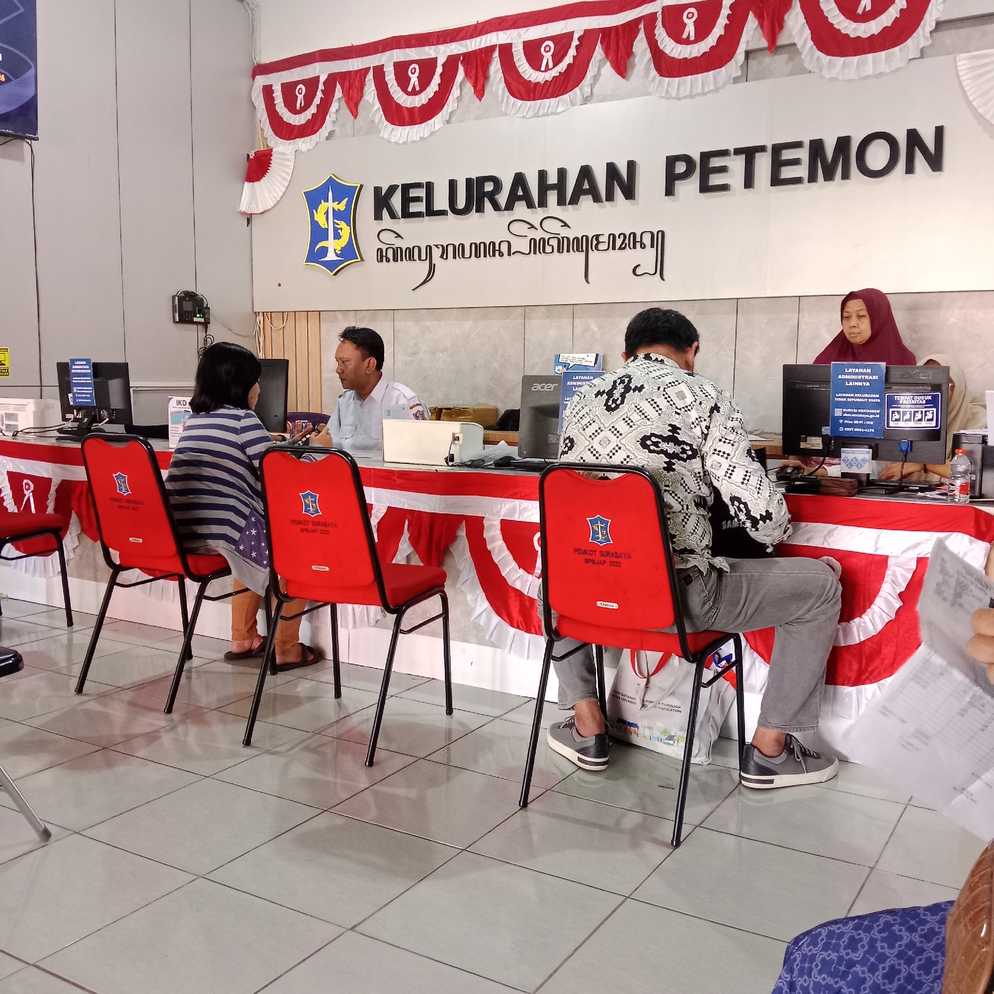 Event