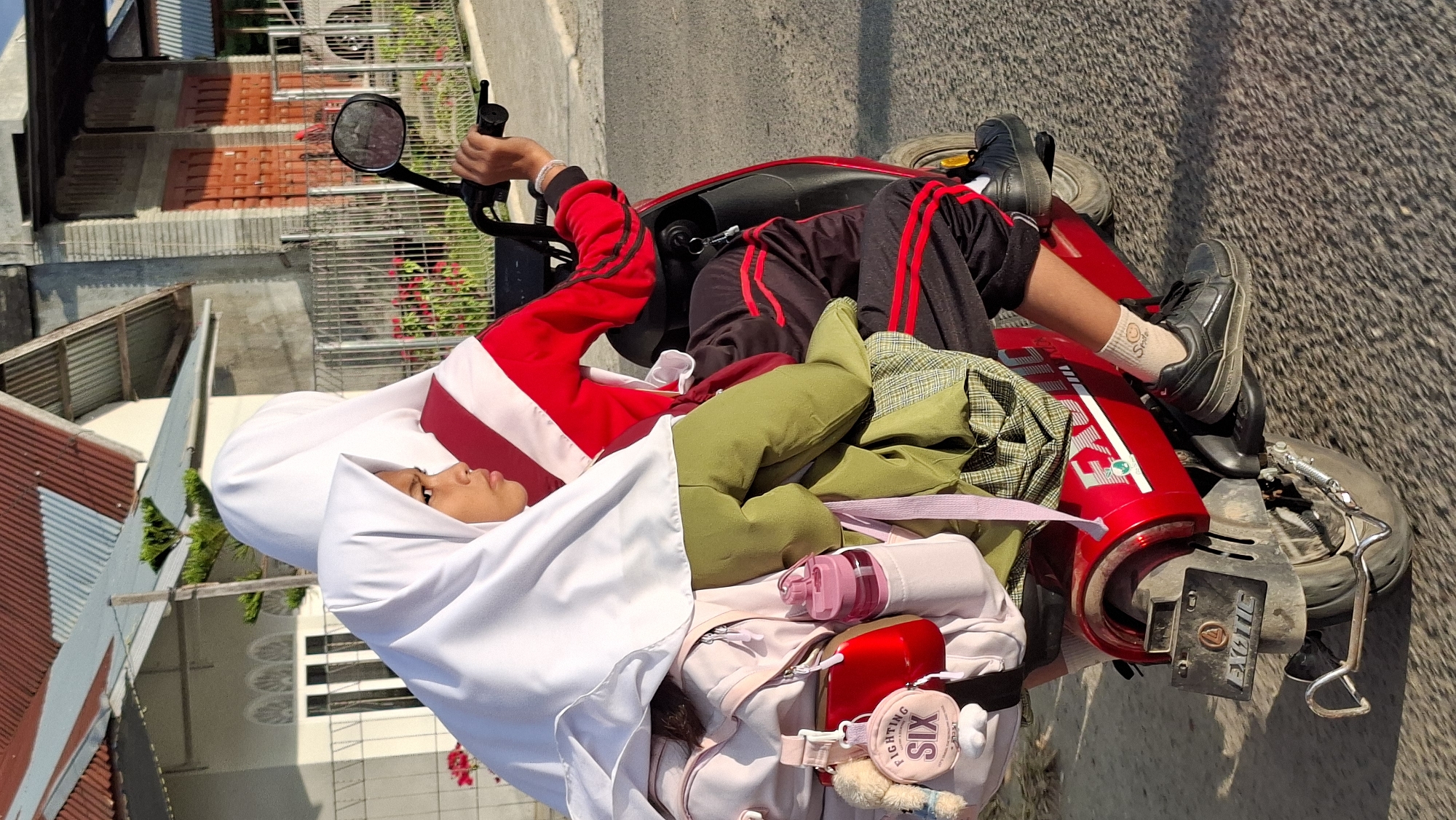 Lhokseumawe, Indonesia