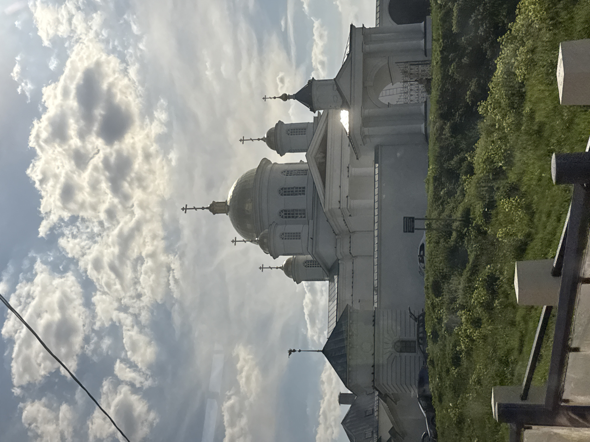 Nizhny Novgorod, Russia