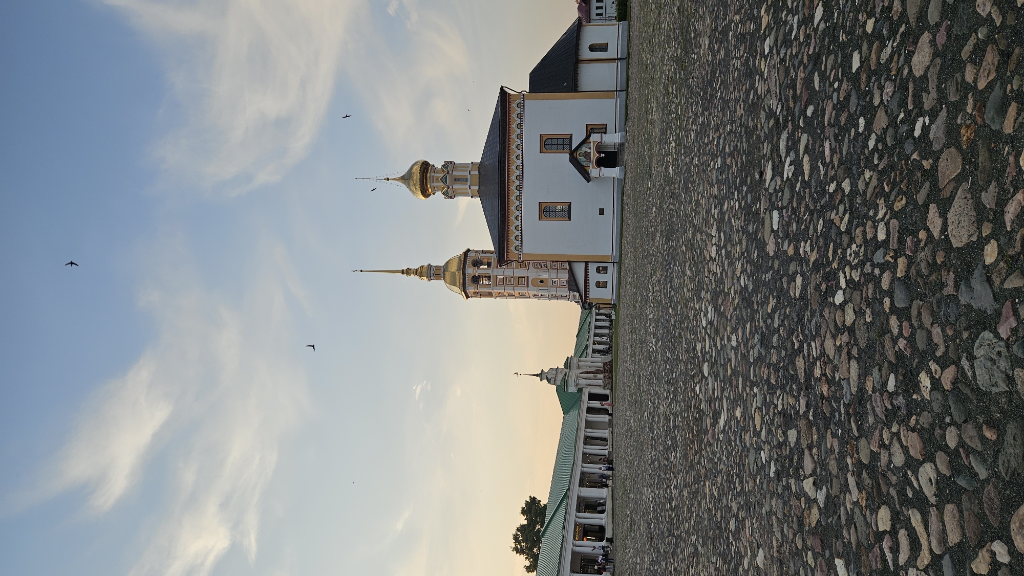 Suzdal, Russia