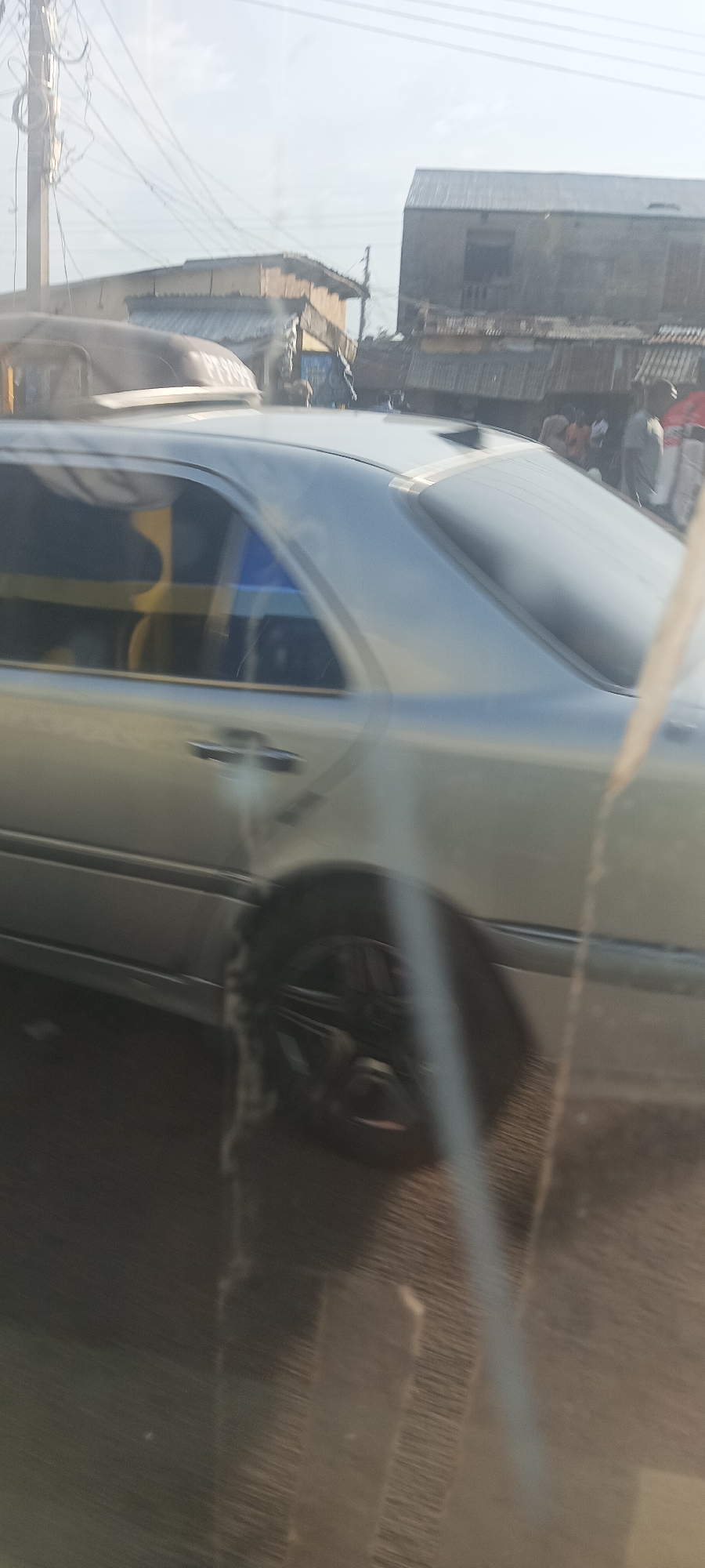Daily street life documented across Jos and Gura Top Nigeria