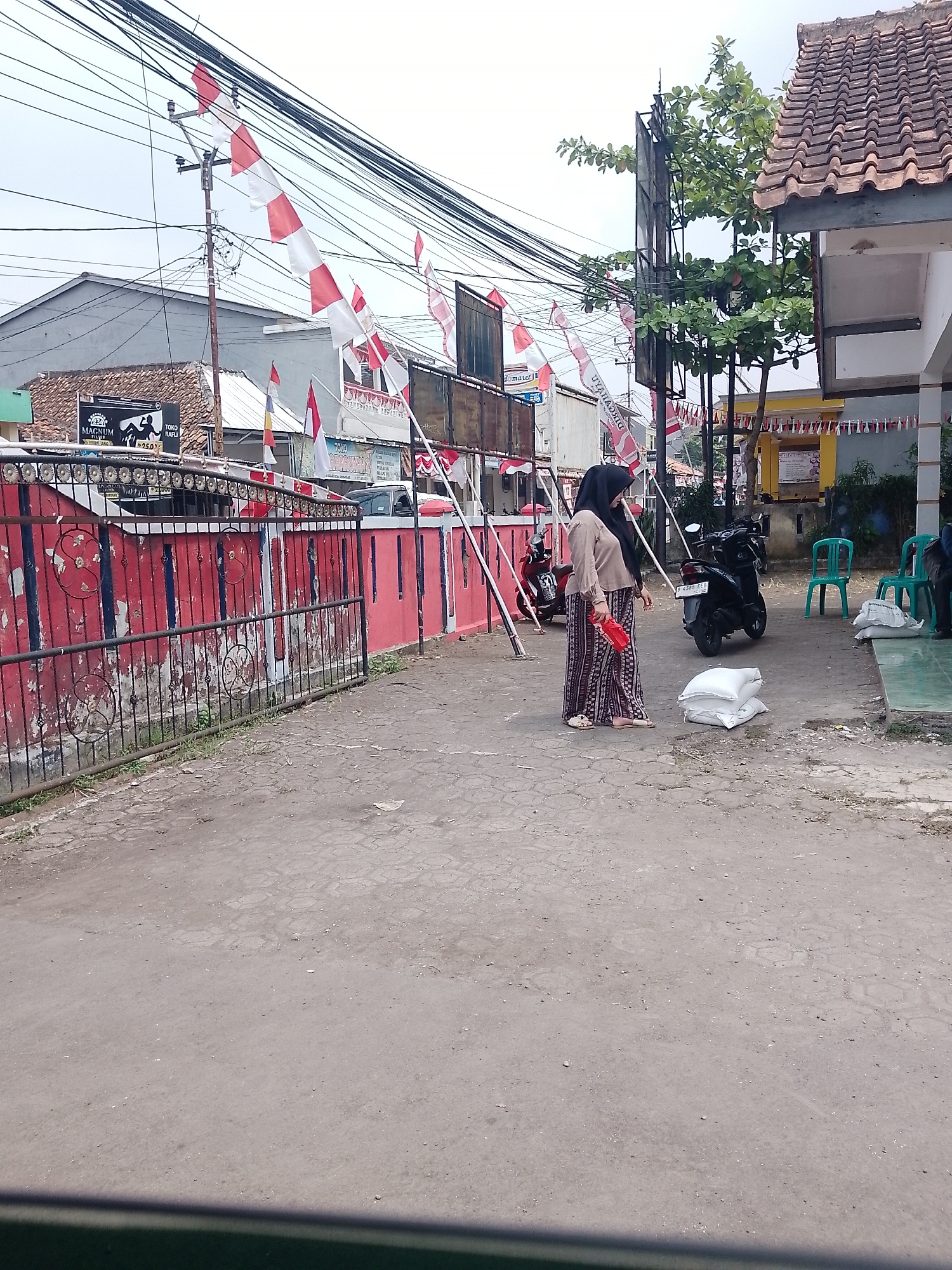 Event