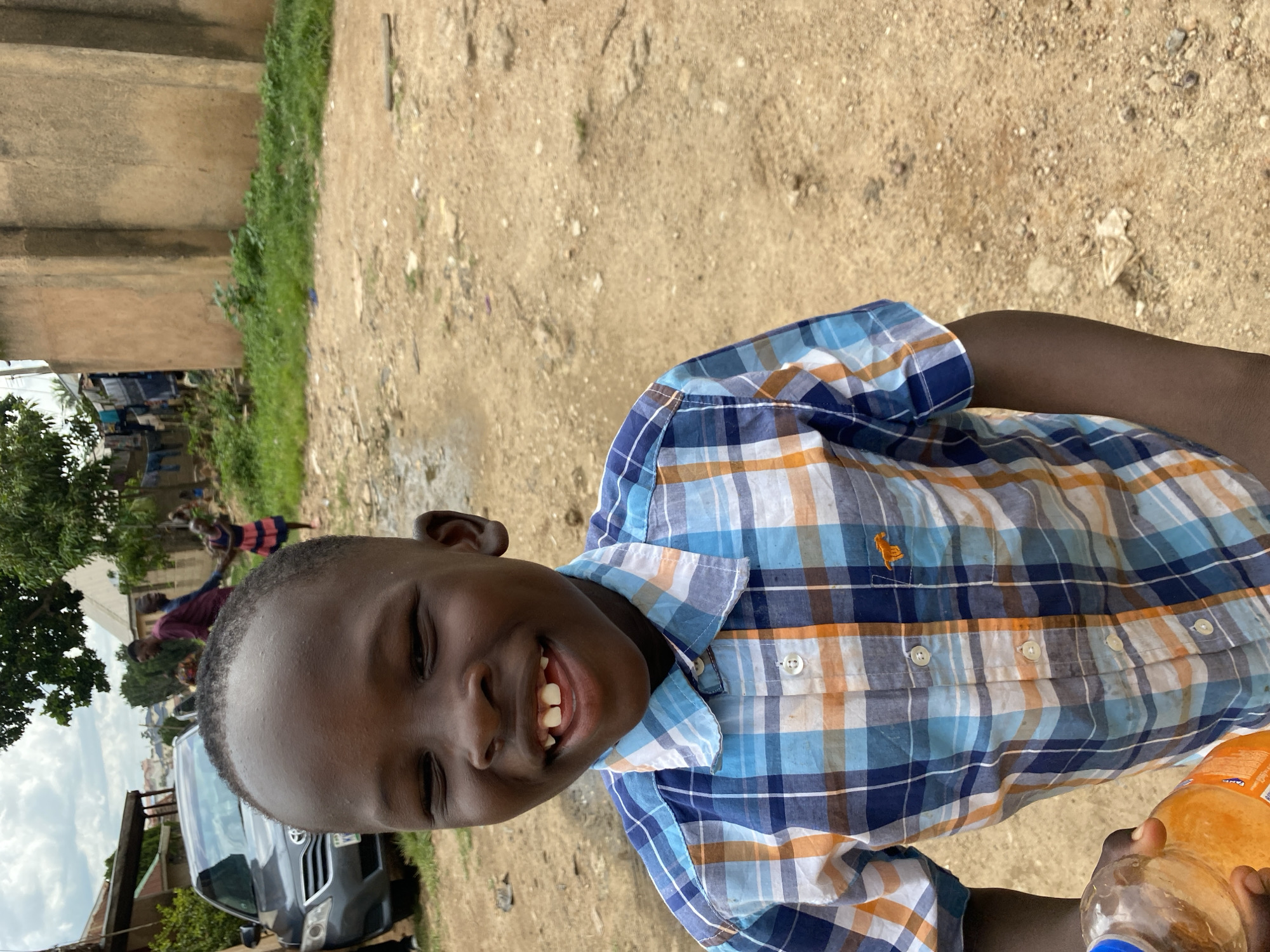 Bukuru, Nigeria