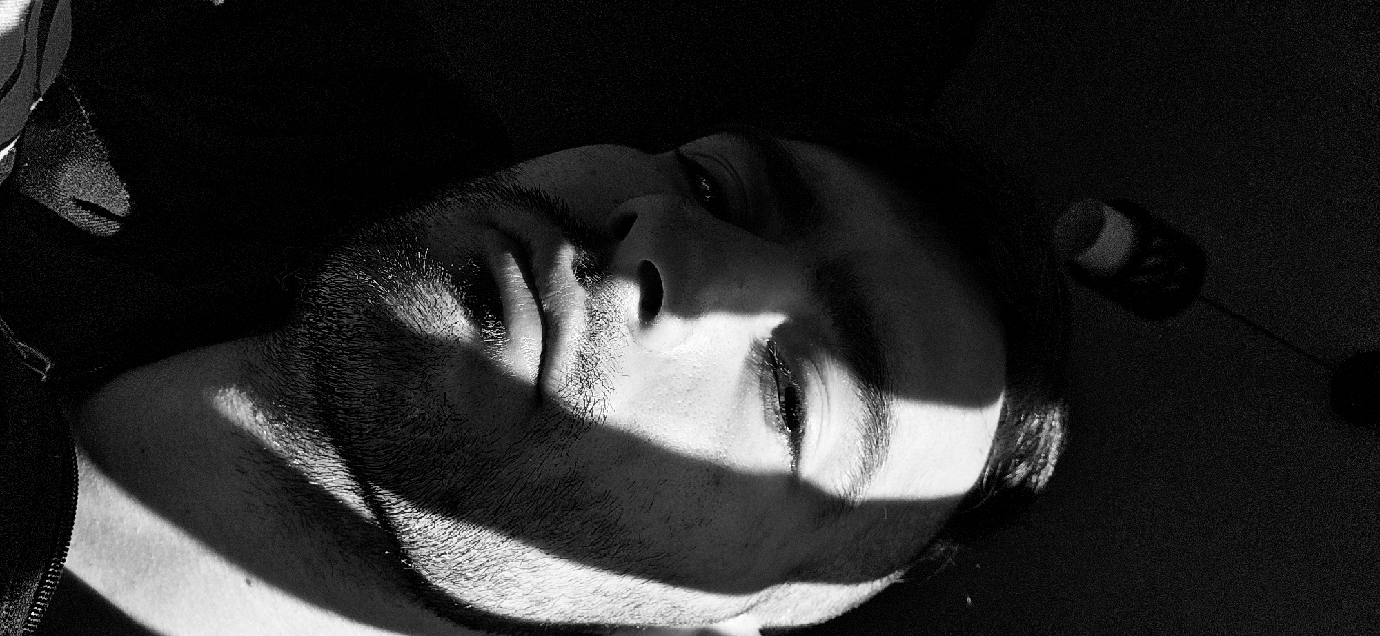 Morning portrait session captured in Kostenets, Bulgaria