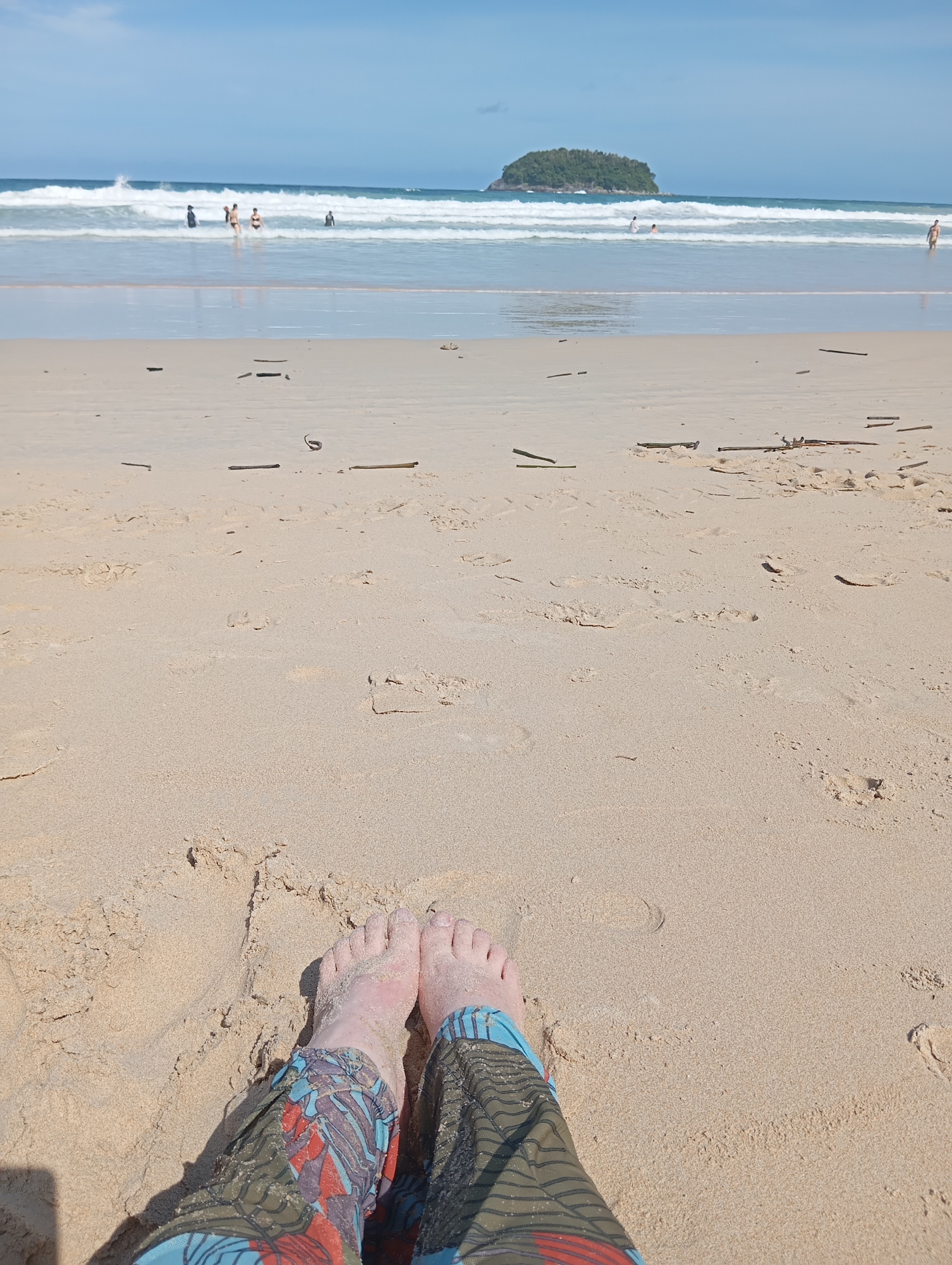 Karon, Thailand