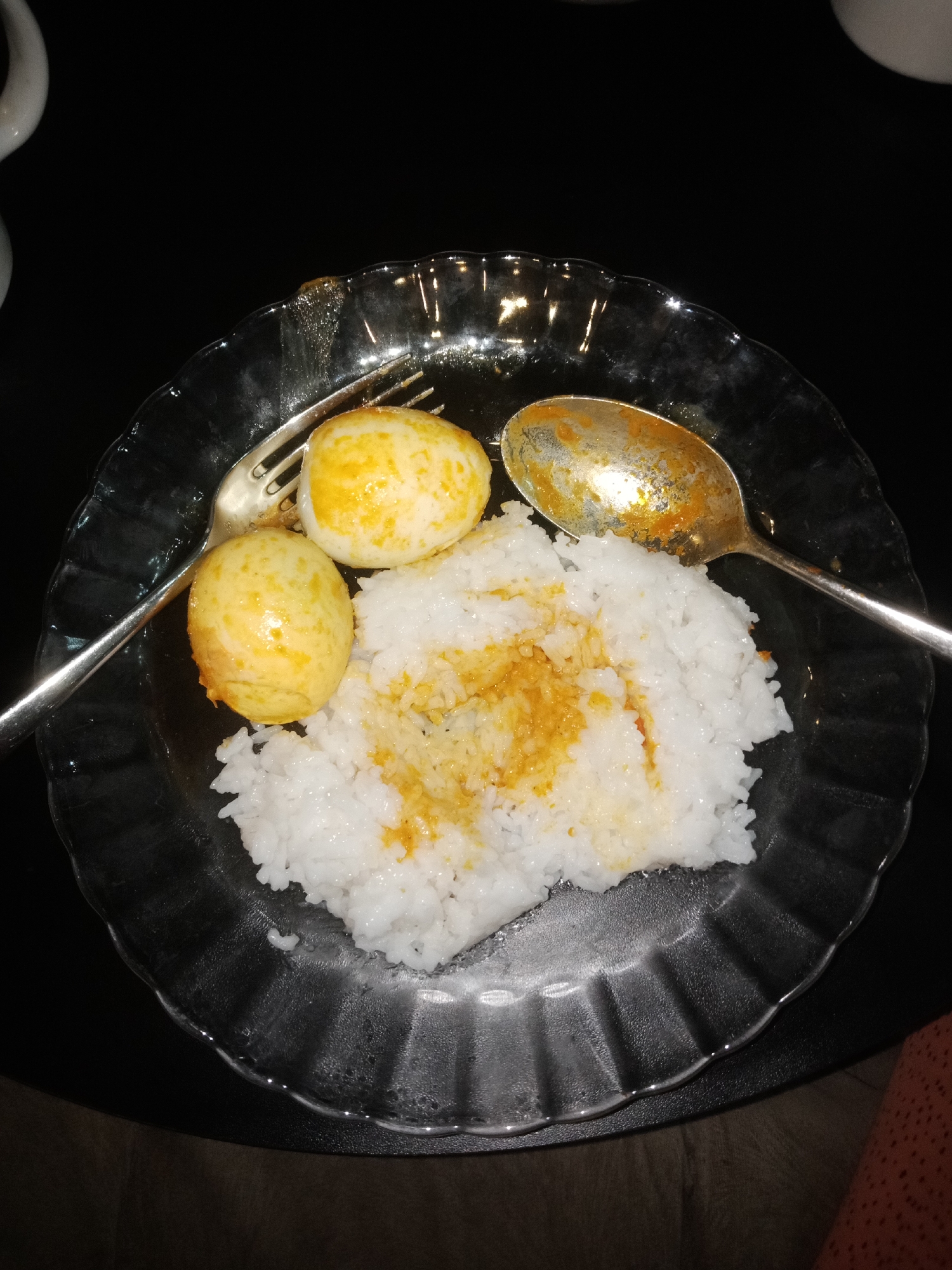 Korean-themed gifts and everyday items laid out together