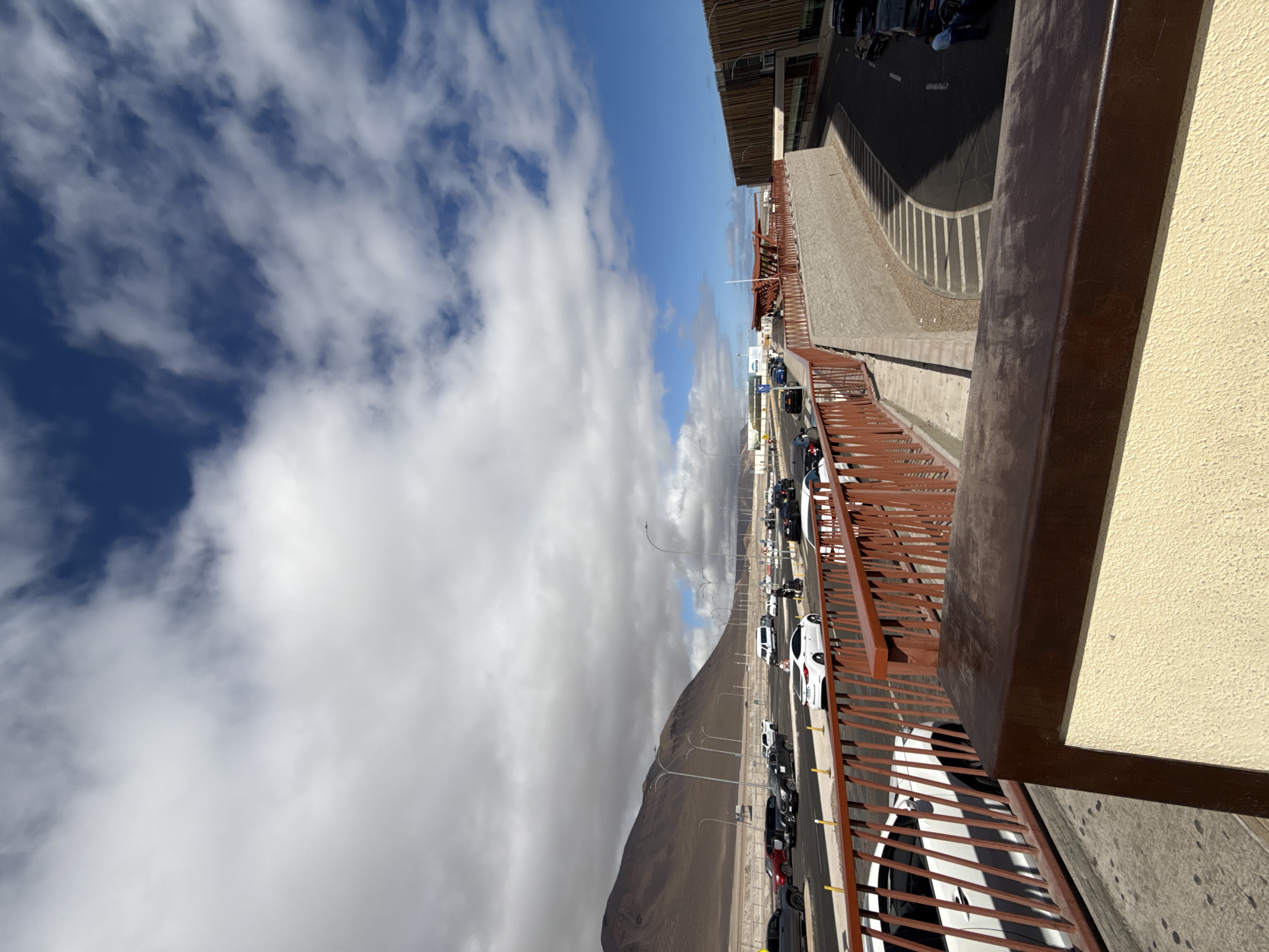 Iquique, Chile