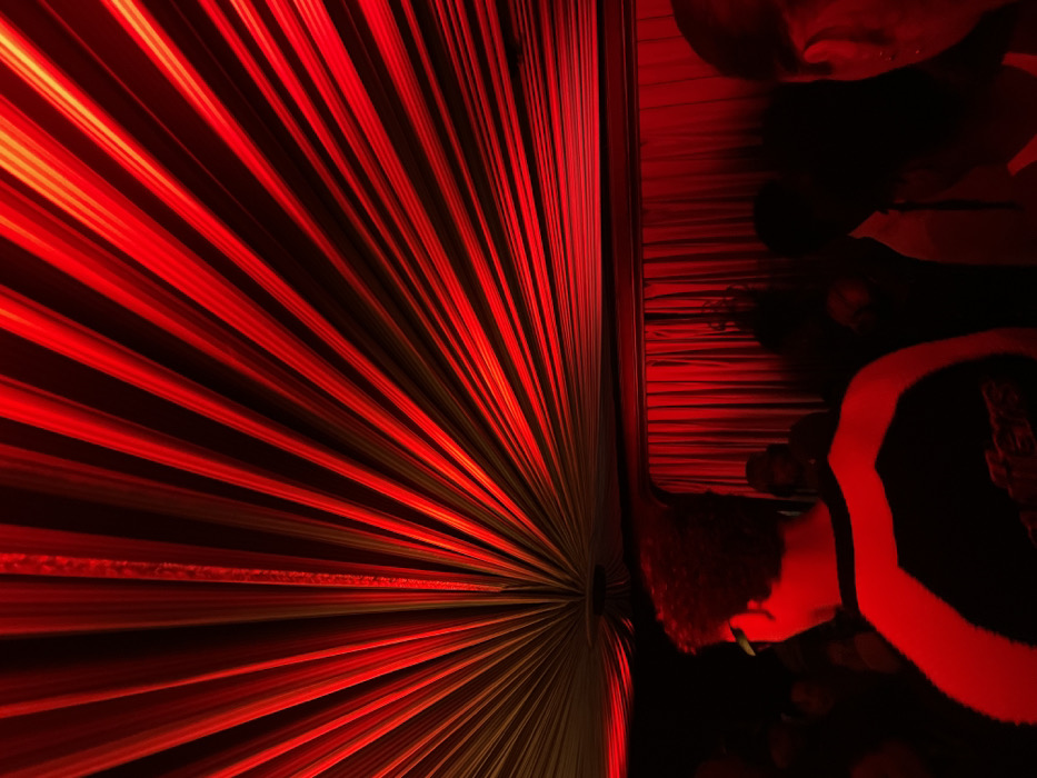 Paris nightlife scenes documented across multiple venues March 7