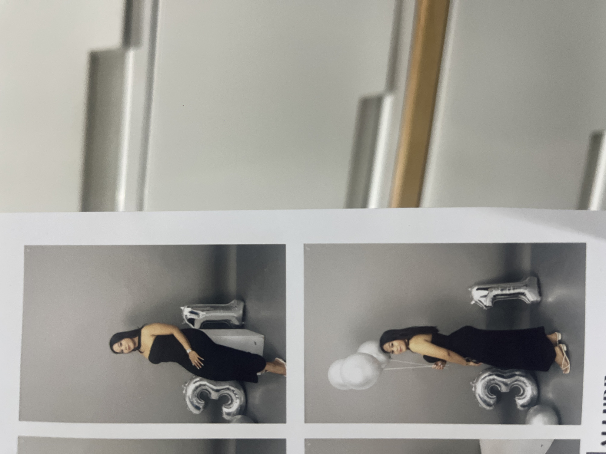 Beauty product photography session documented in Denpasar
