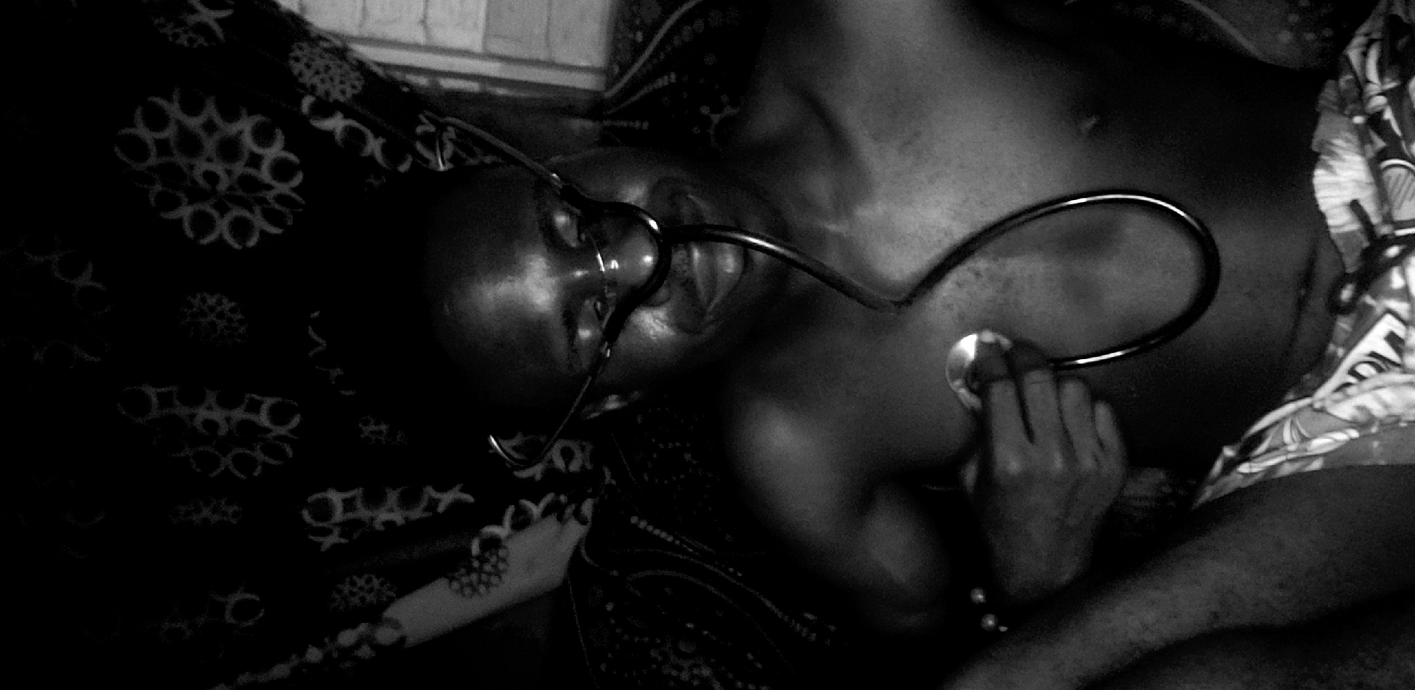 Person photographed in casual bedroom moments in Narayi