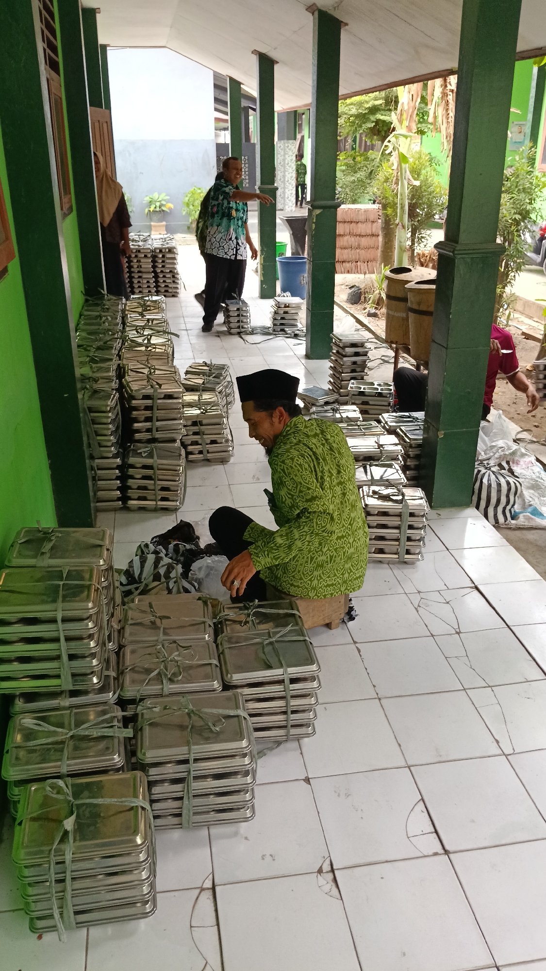 Event